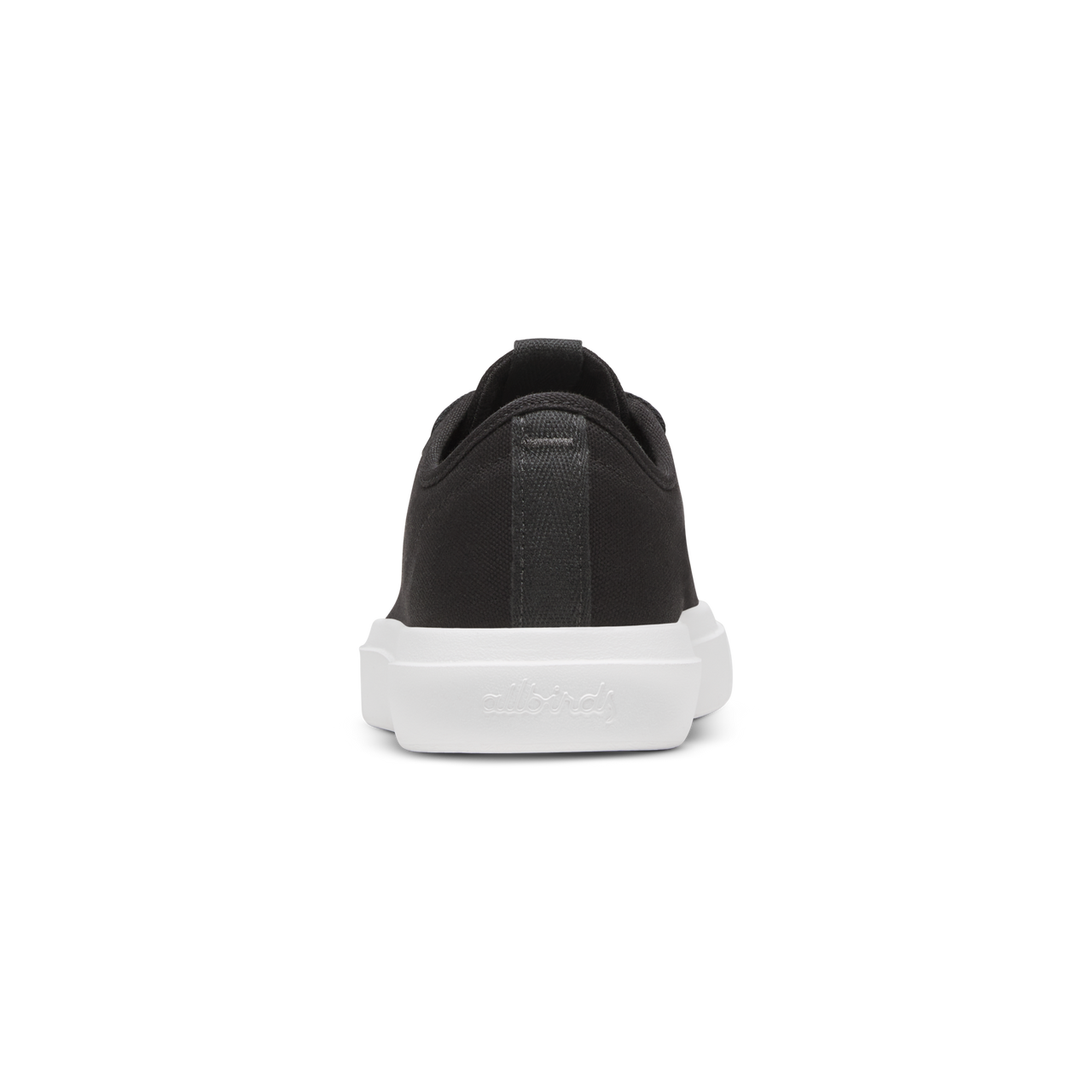 Men's Canvas Piper - Natural Black (Blizzard)
