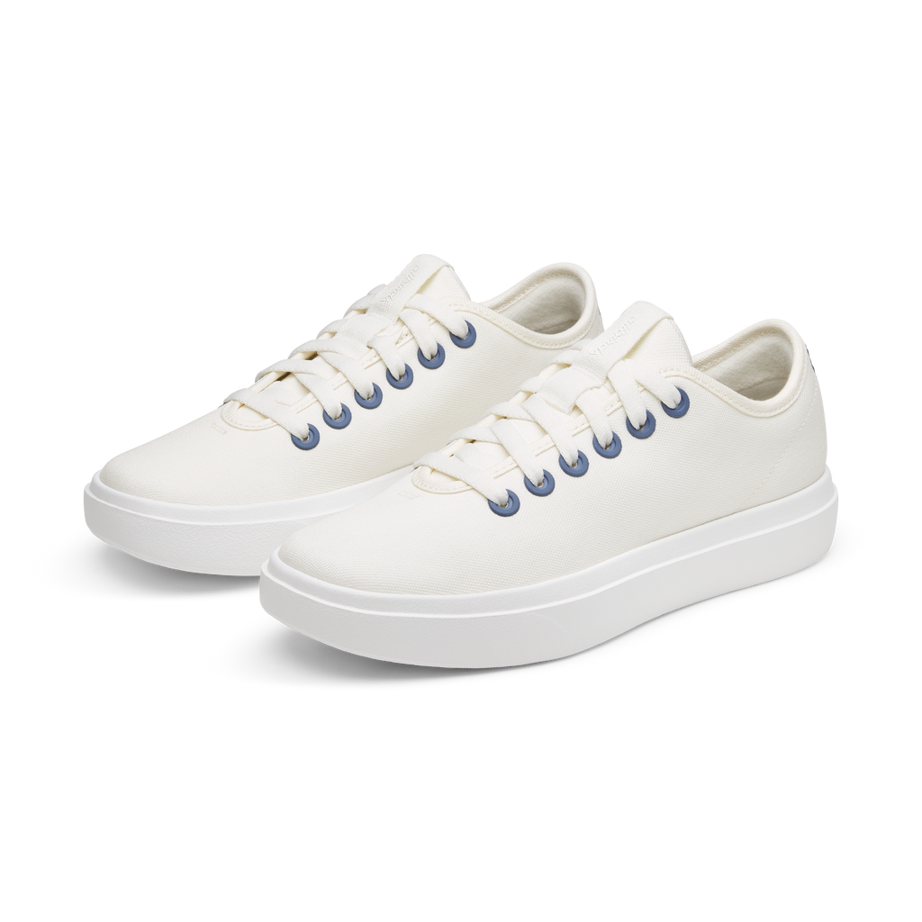 Men's Canvas Piper - Natural White/Hanami Night (Blizzard Sole)