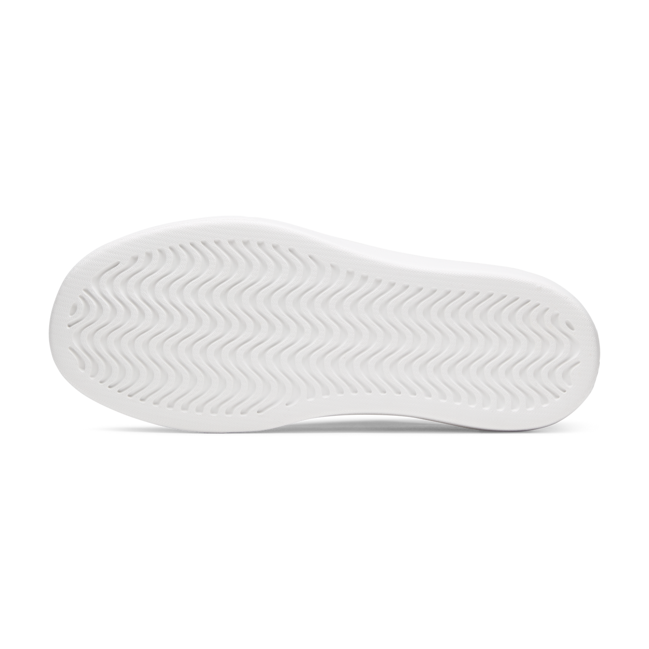 Men's Canvas Piper - Natural White/Hanami Night (Blizzard Sole)