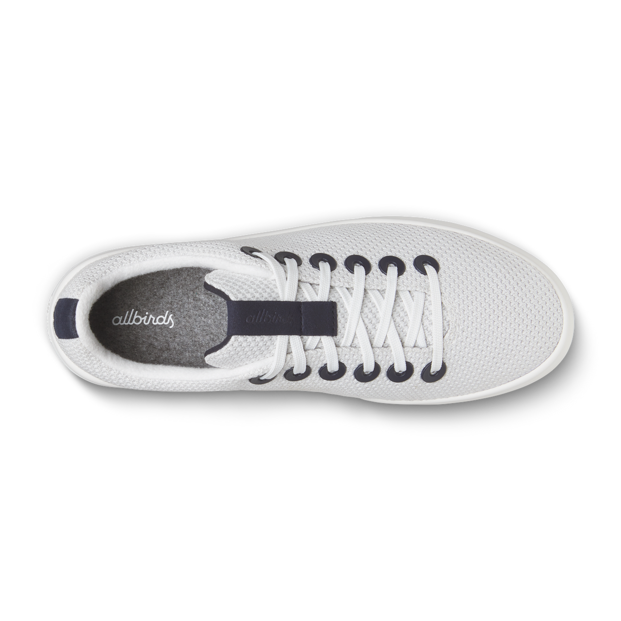 Men's Cruiser - Blizzard/Dark Navy (Blizzard Sole)