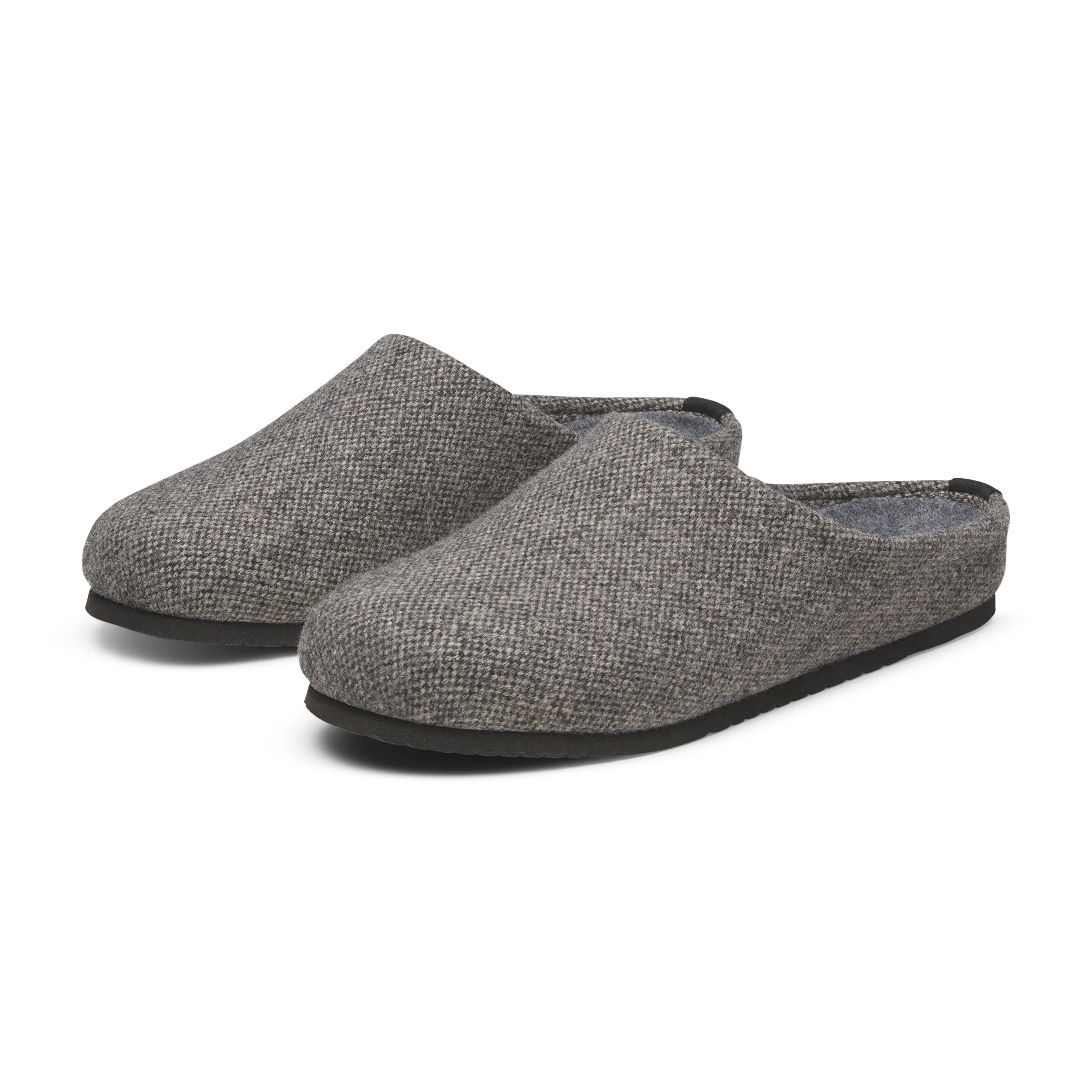 Allbirds Slipper - Dark Grey