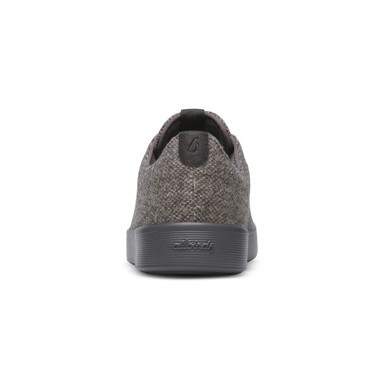 Men's Cruiser Tweed - Dark Grey (Stormy Grey Sole)