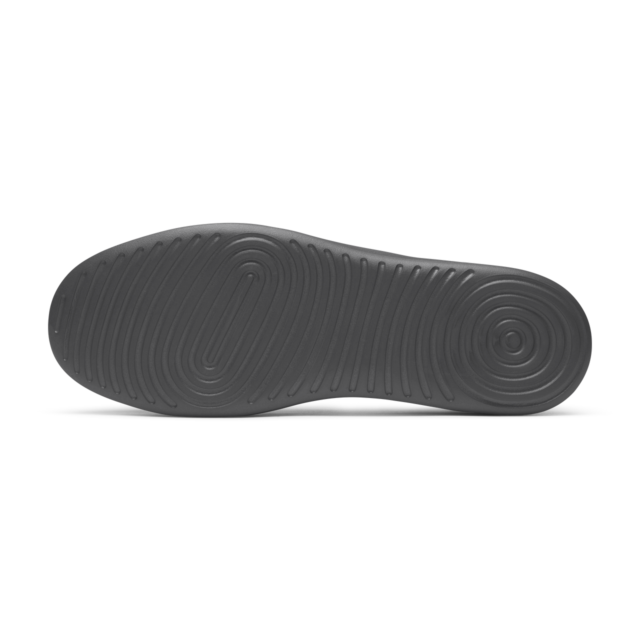Men's Cruiser Tweed - Dark Grey (Stormy Grey Sole)