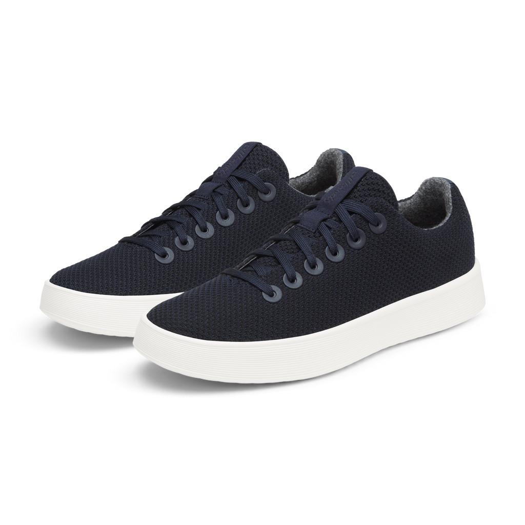 Men's Cruiser - Dark Navy (Blizzard Sole)