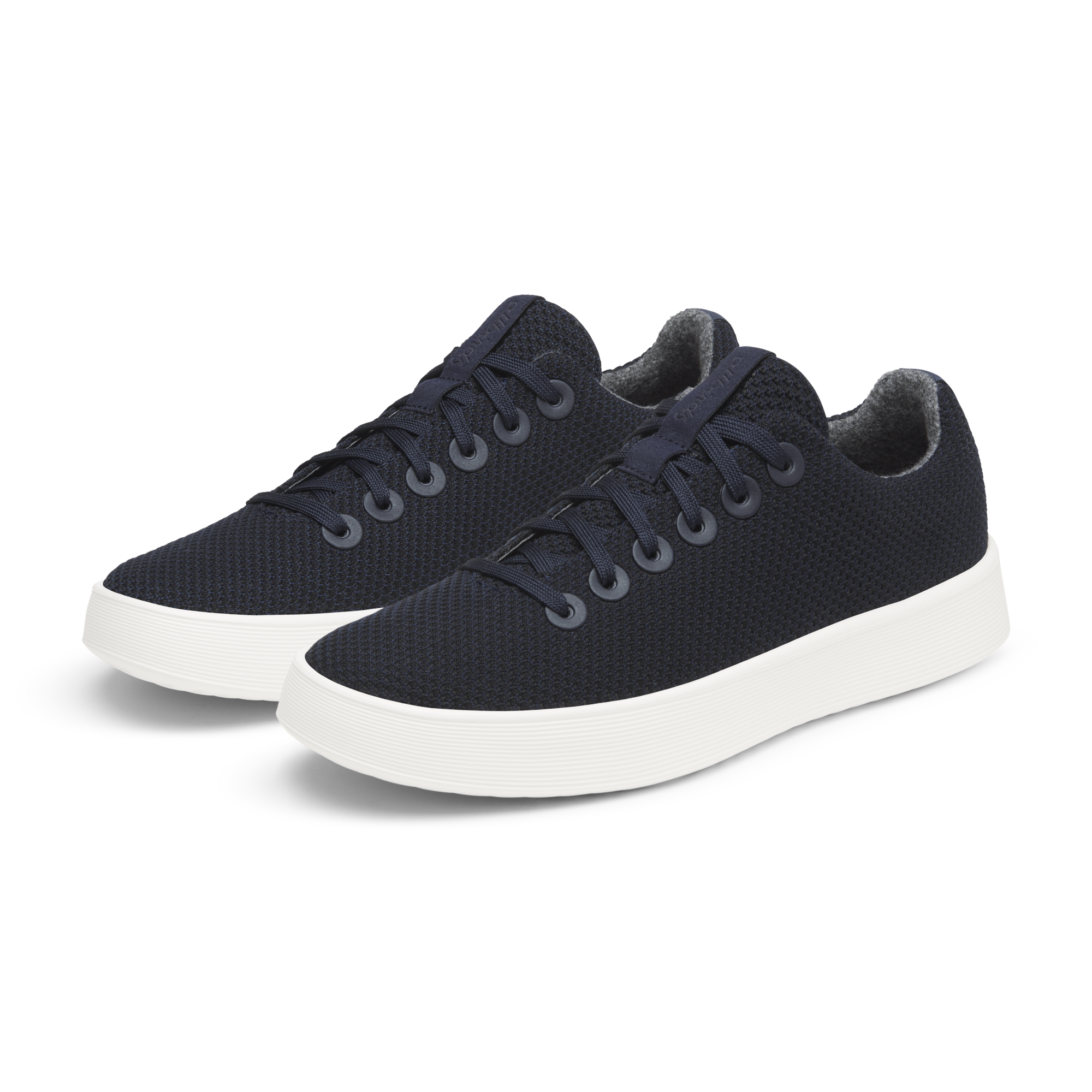 Women's Cruiser - Dark Navy (Blizzard Sole)