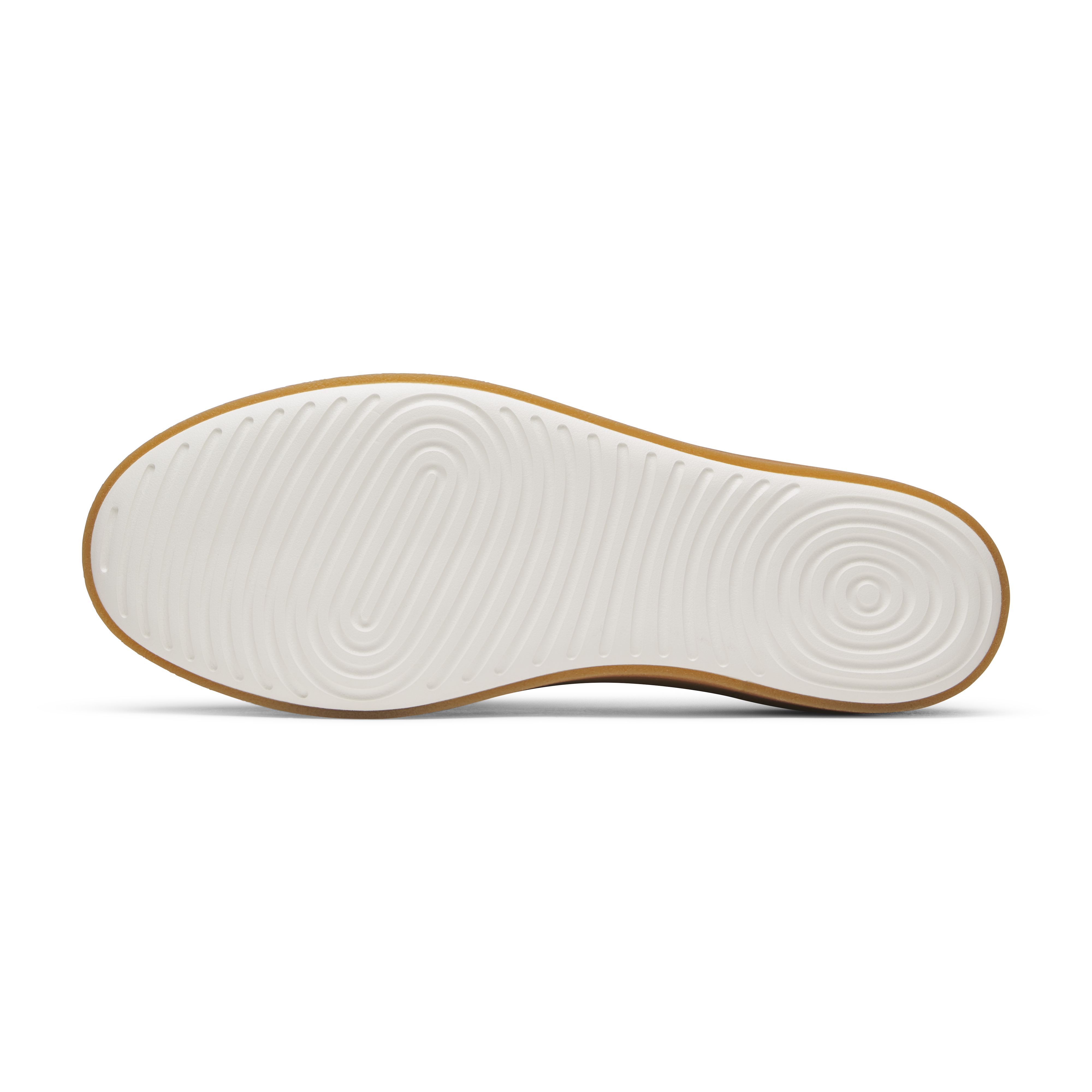 Women's Wool Cruiser Select - Deep Navy (Gum Sole)