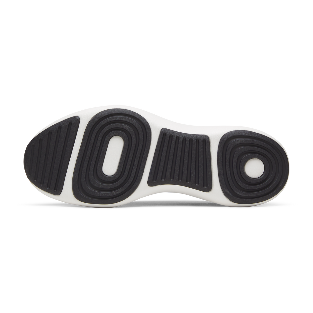 Women's Strider - Blizzard/Dark Navy (Blizzard Sole)