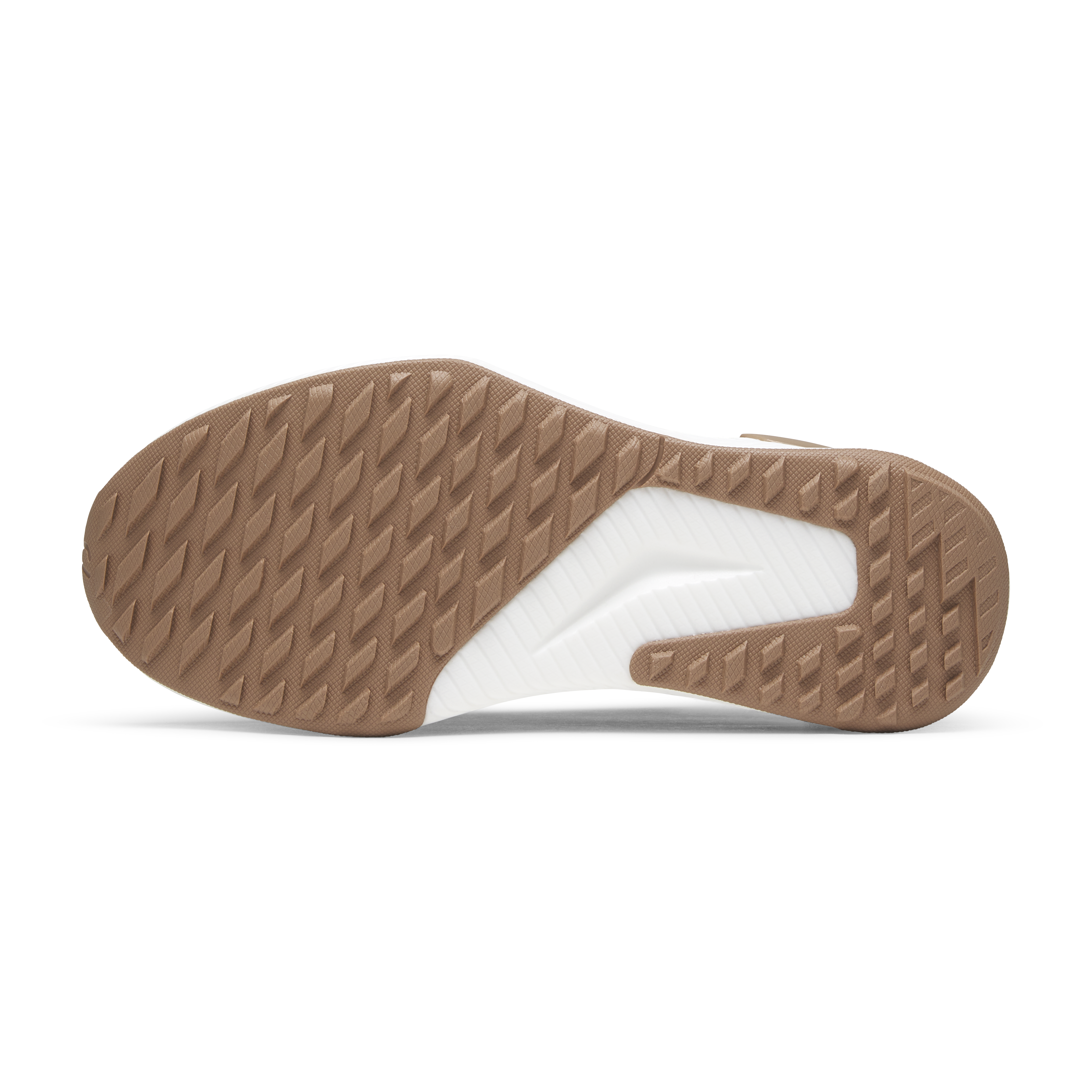 Women's Tree Glider - Beige Blush (Blizzard Sole)