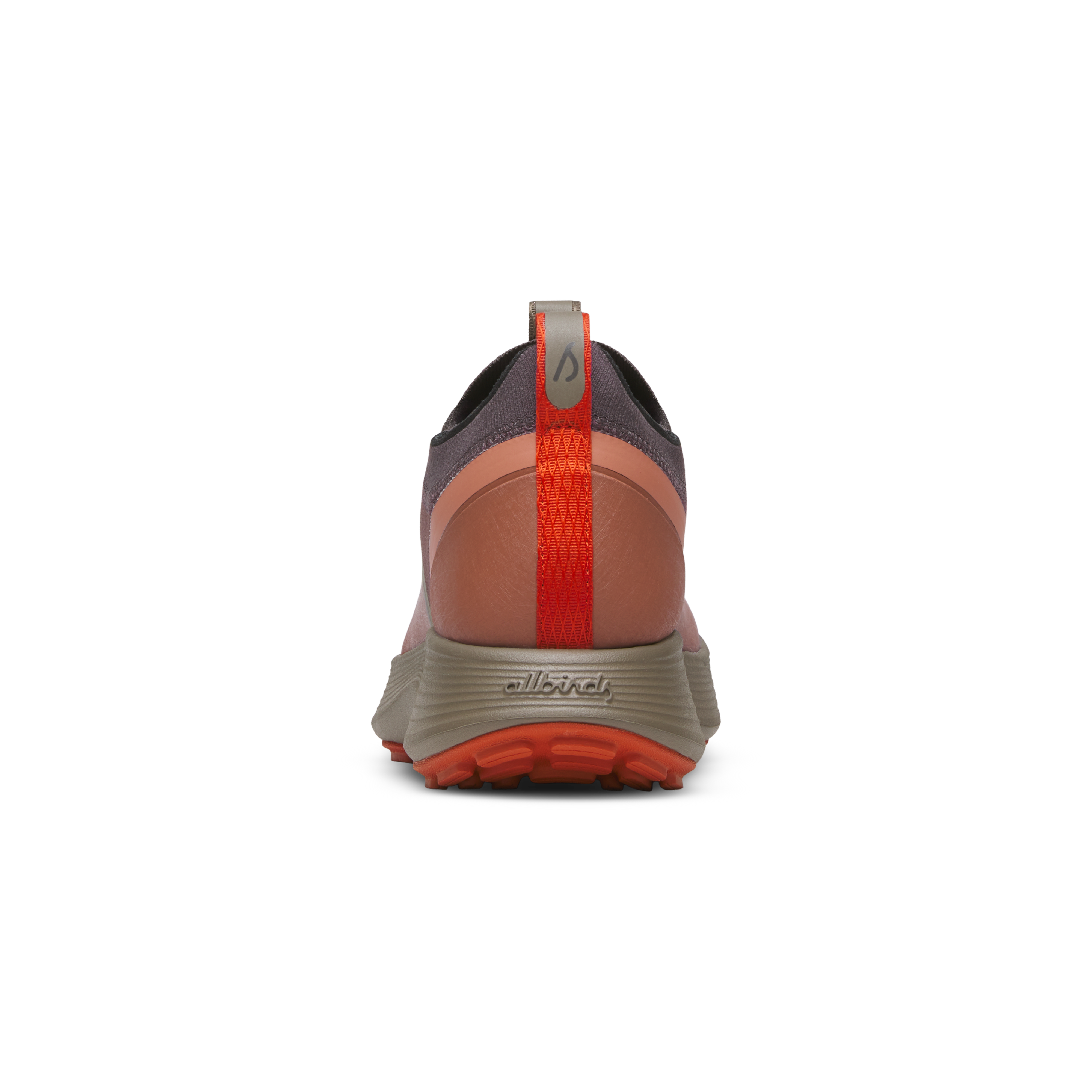 Men's Strider Explore - Hazy Burgundy (Weathered Brown Sole)