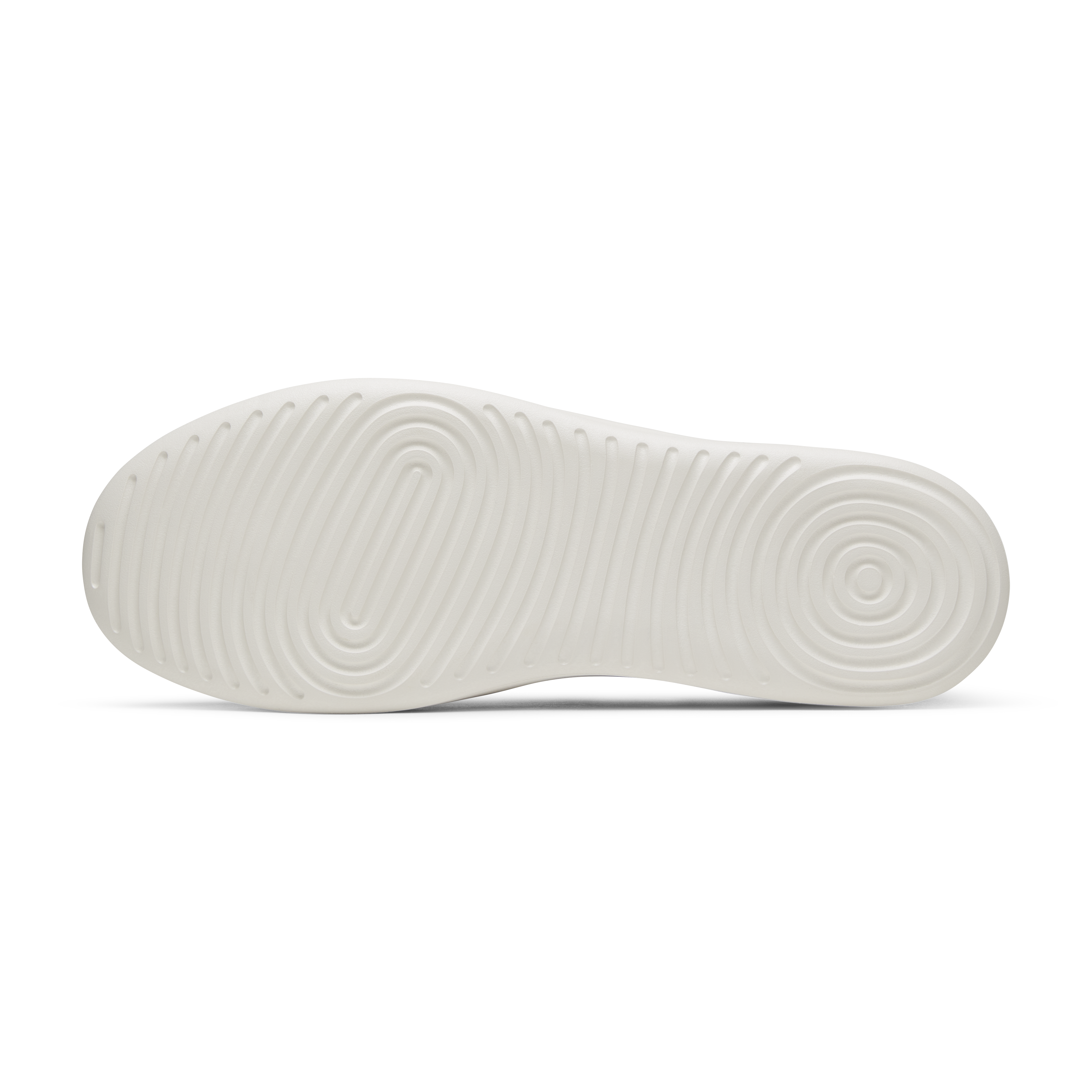 Women's Wool Cruiser - Forest Green (Natural White Sole)