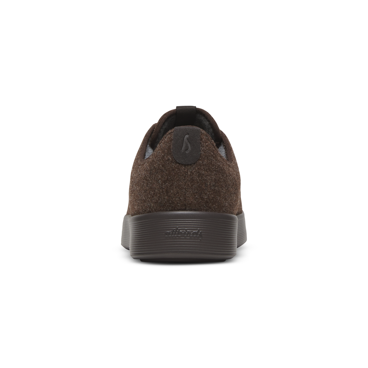 Women's Wool Cruiser - Espresso (Espresso Sole)