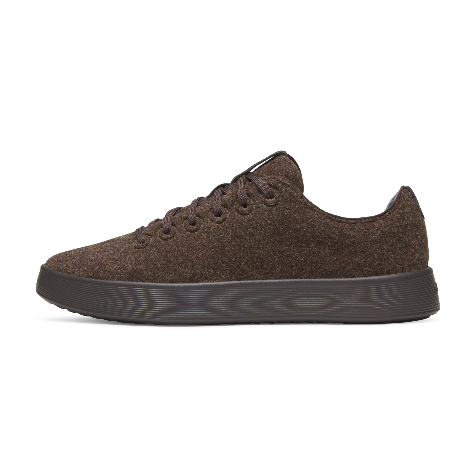 Men's Wool Cruiser - Espresso (Espresso Sole)