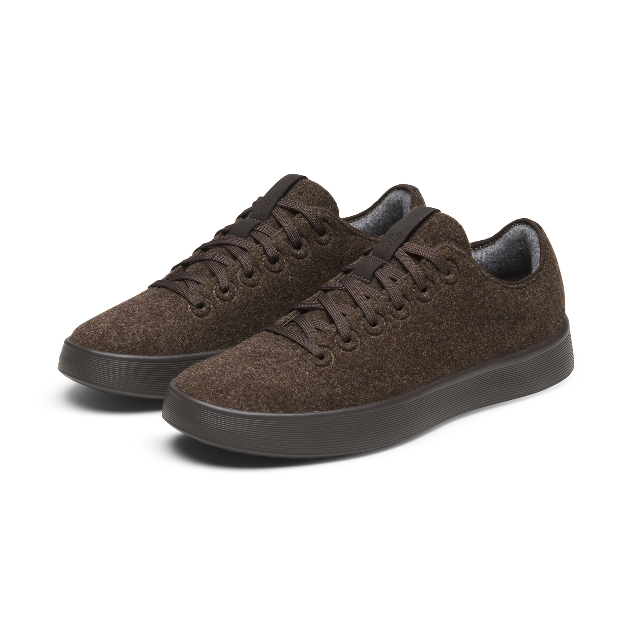 Women's Wool Cruiser - Espresso (Espresso Sole)