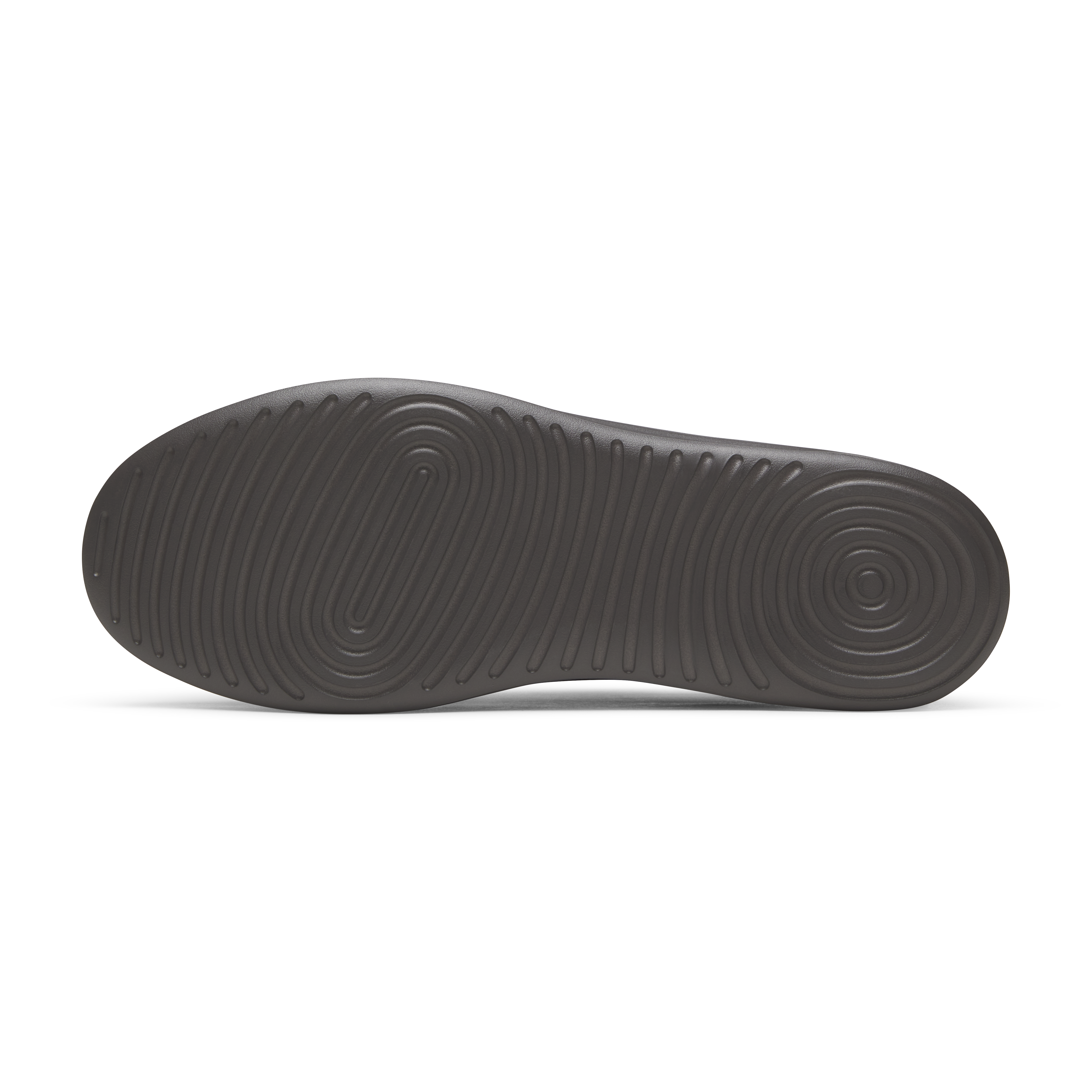 Men's Wool Cruiser - Espresso (Espresso Sole)