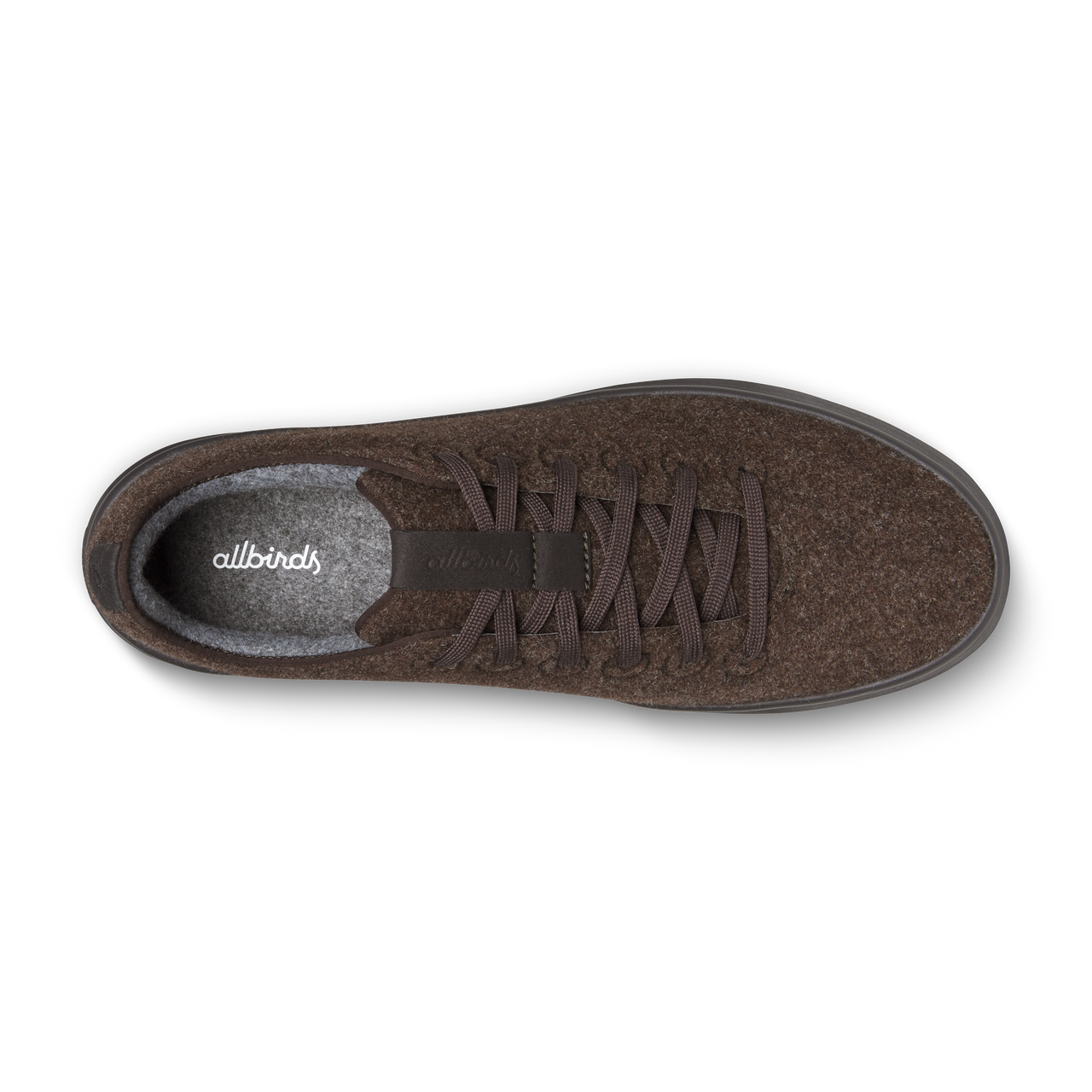 Women's Wool Cruiser - Espresso (Espresso Sole)