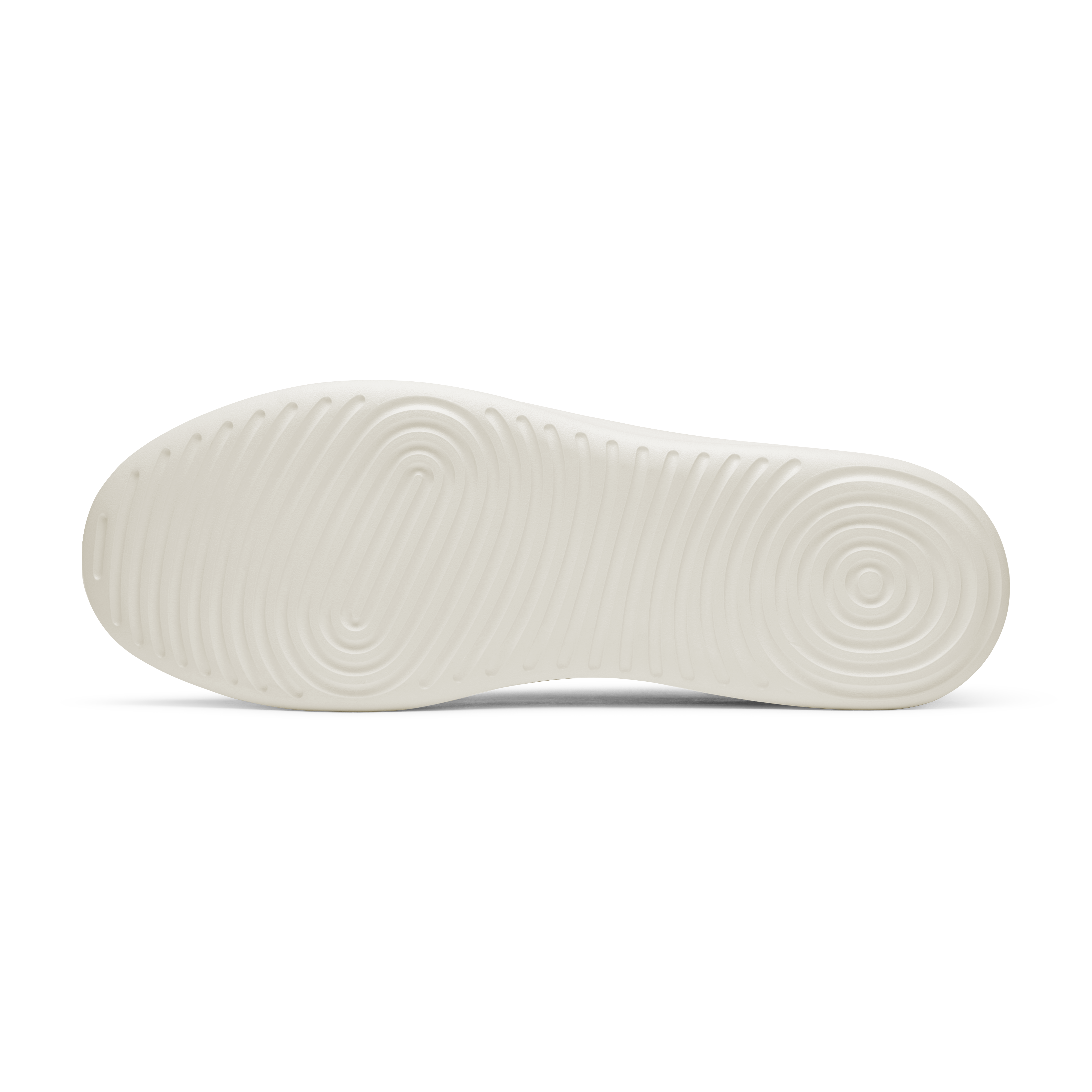 Women's Wool Cruiser - Light Tan (Natural White Sole)