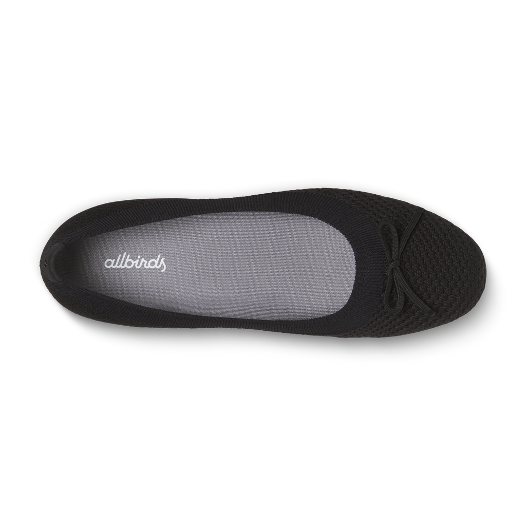 Women's Tree Breezer Bow - Natural Black