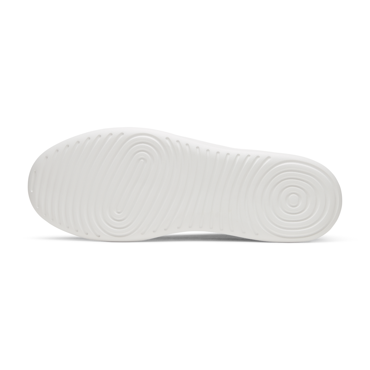 Men's Cruiser - Natural Black (Blizzard Sole)