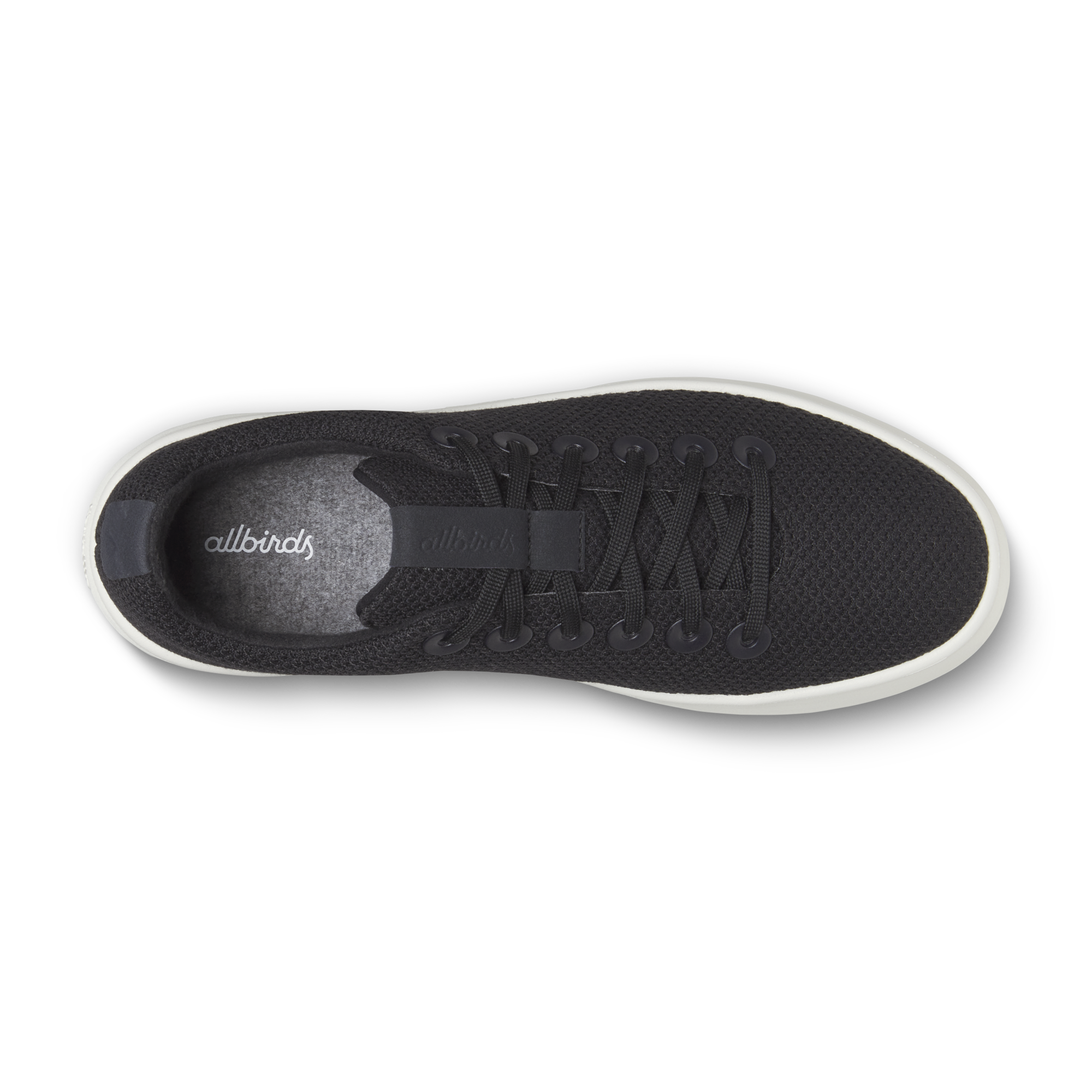 Women's Cruiser - Natural Black (Blizzard Sole)