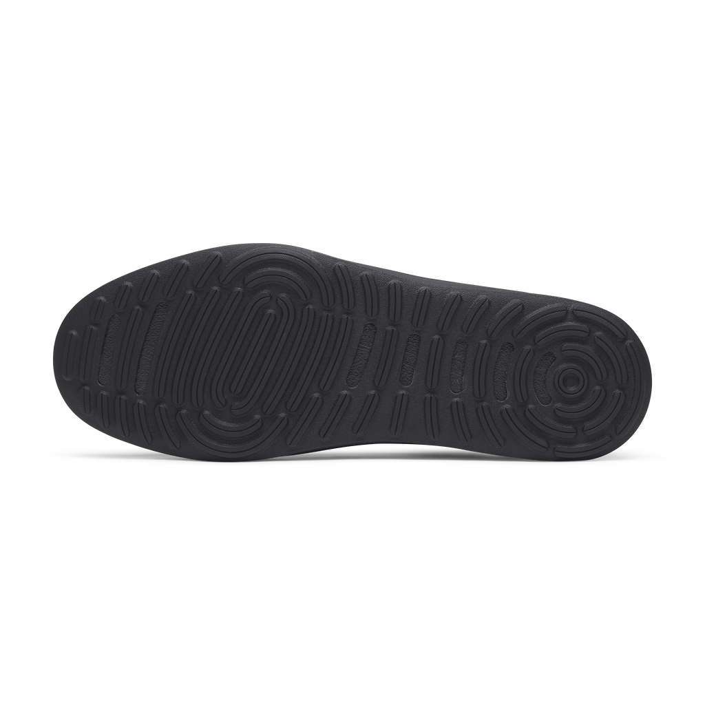 Men's Cruiser Mid Explore - Natural Black (Dark Grey Sole)