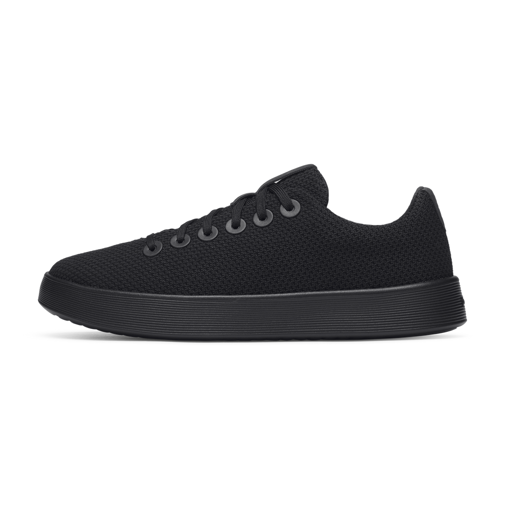Men's Cruiser - Natural Black (Natural Black Sole)