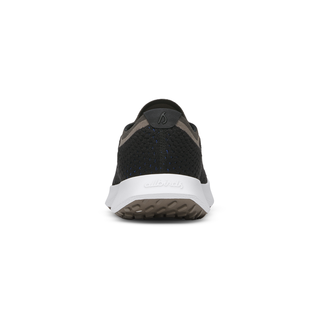 Women's Tree Dasher 2 - Natural Black/Royal Blue (Blizzard Sole)