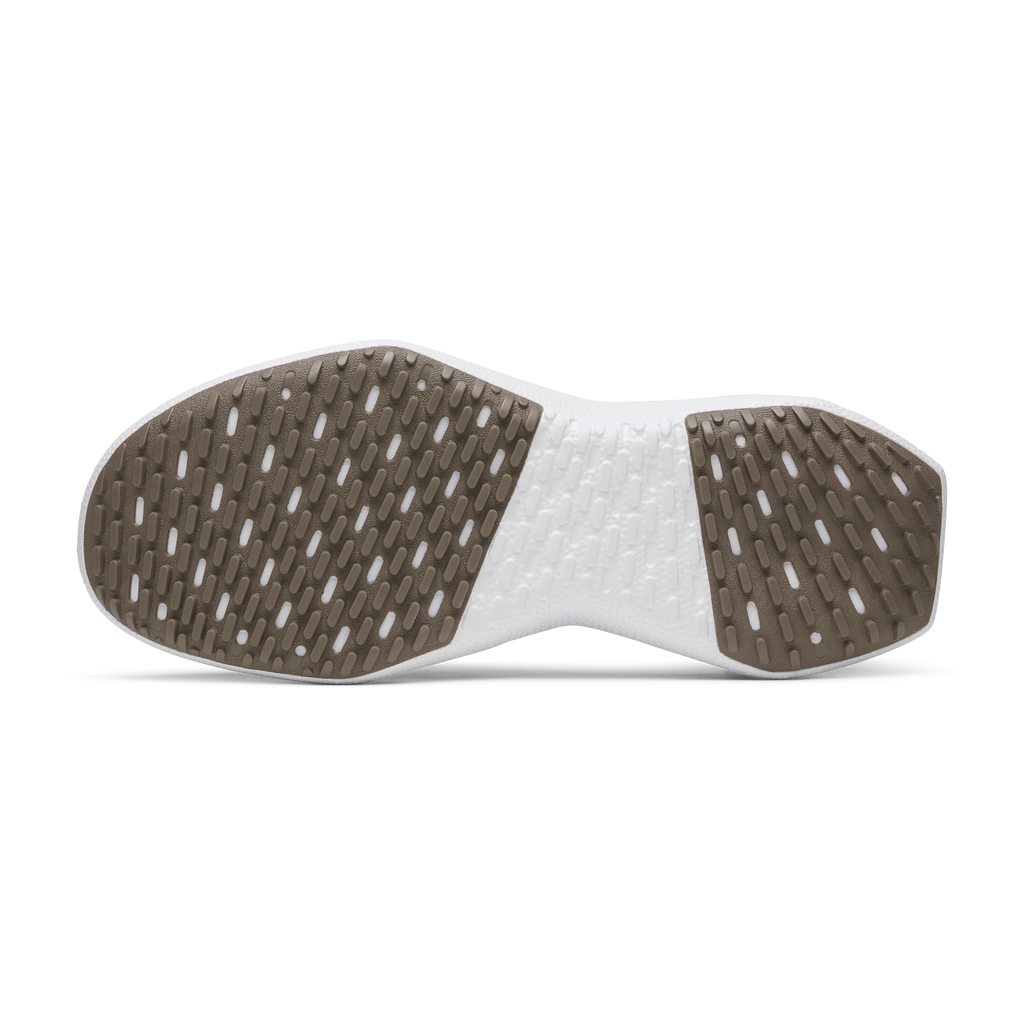 Men's Tree Dasher 2 - Natural Black/Royal Blue (Blizzard Sole)