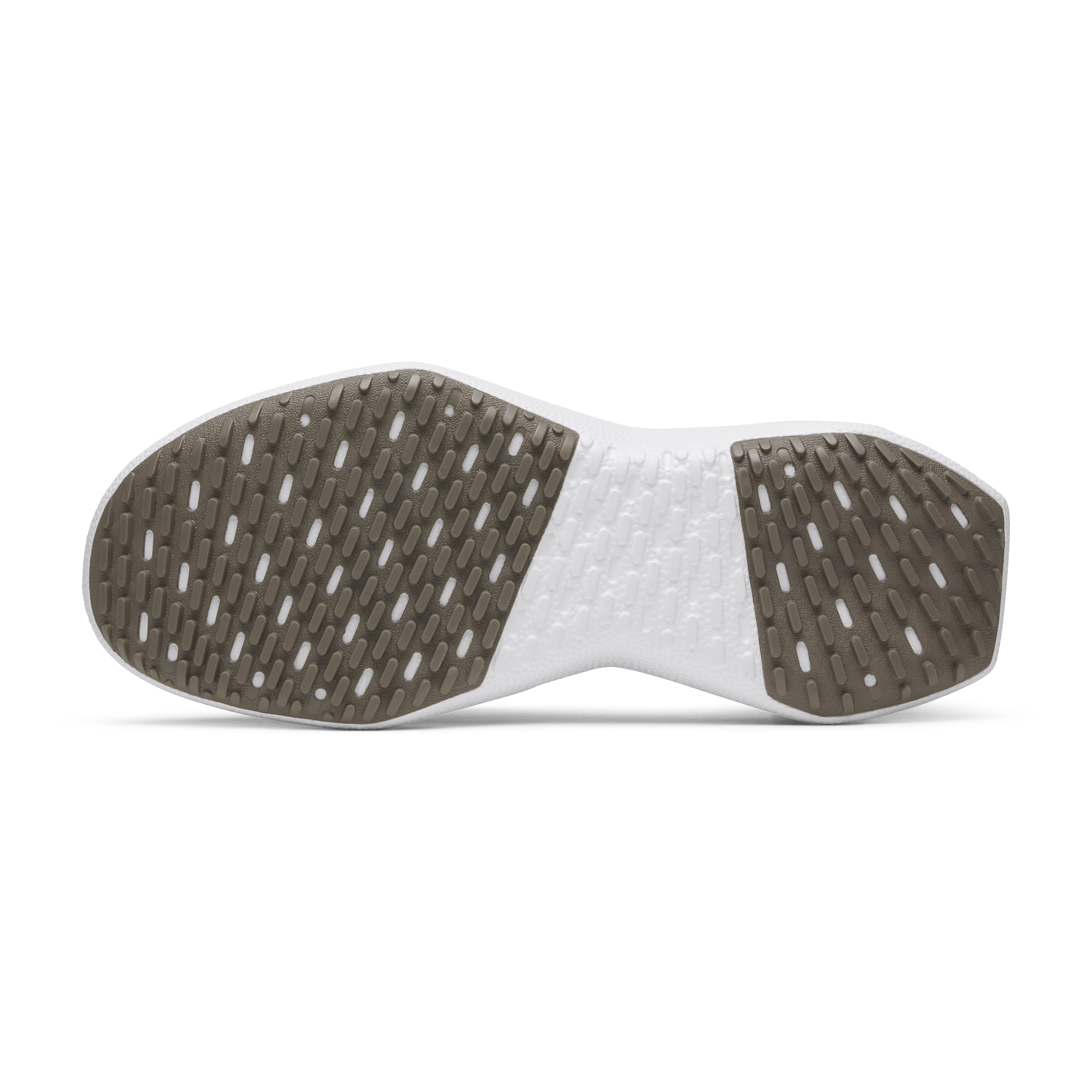 Men's Tree Dasher 2 - Natural Black/Royal Blue (Blizzard Sole)