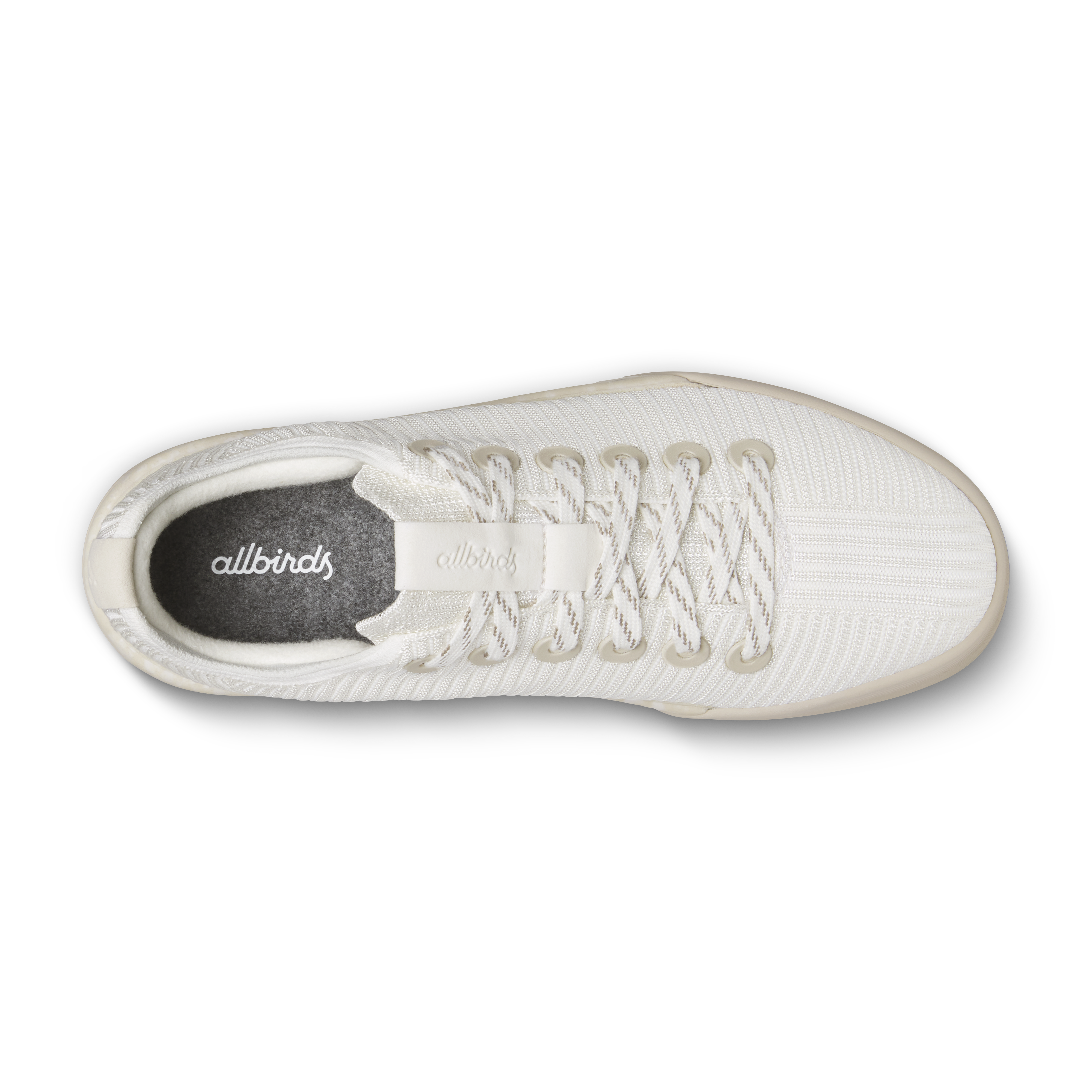 Women's Cruiser Remix - Natural White (Natural White Sole)