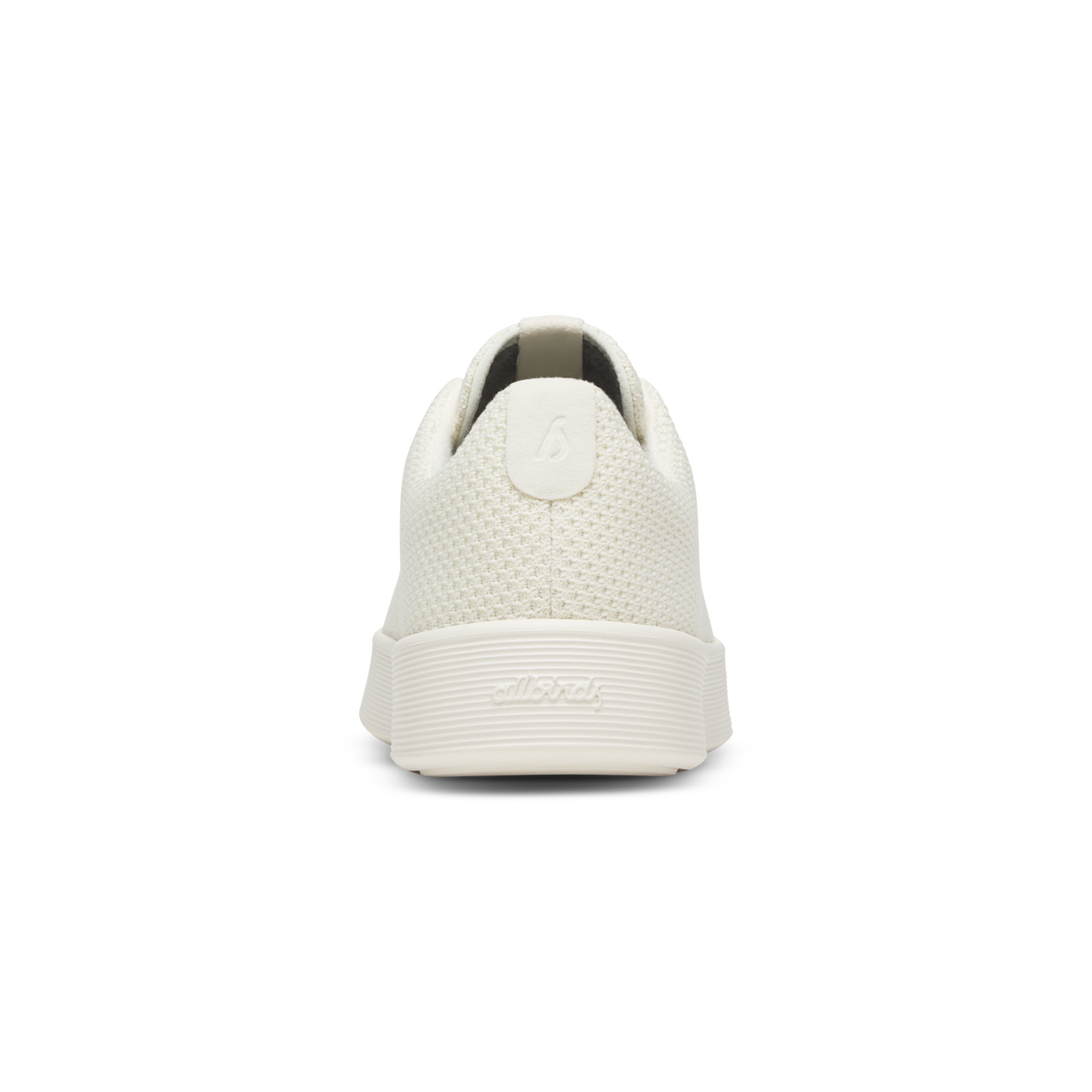 Men's Cruiser - Natural White (Natural White Sole)