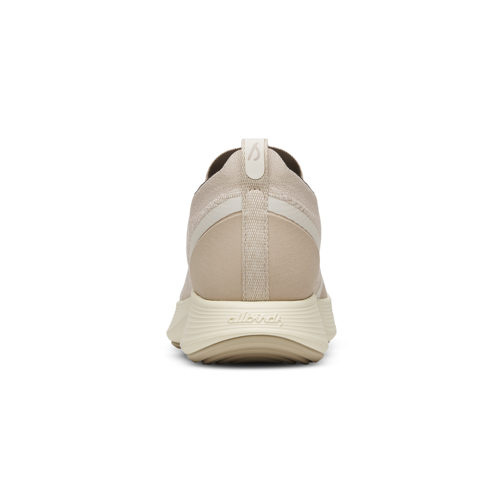 Women's Strider - Rugged Beige (Stony Cream Sole)
