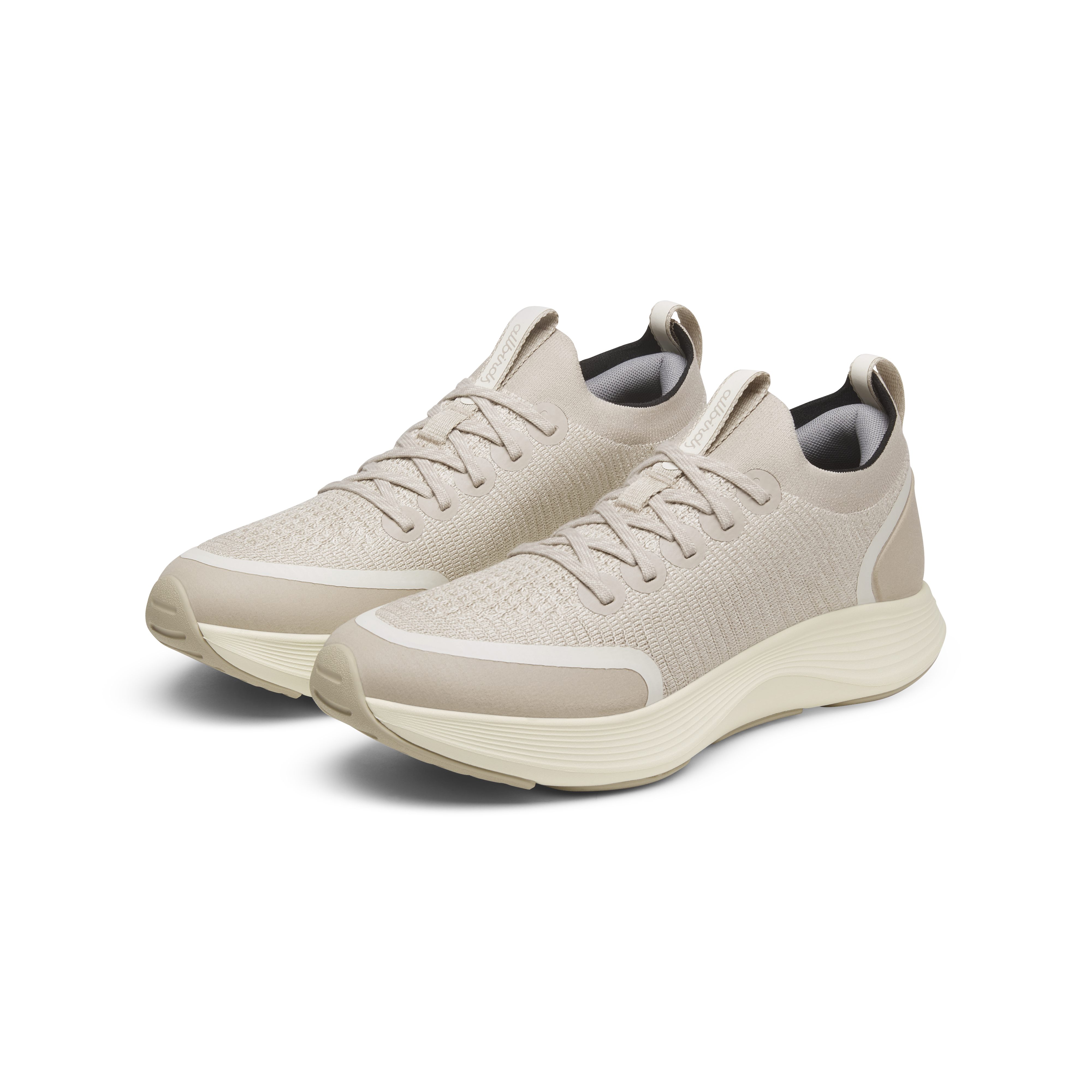 Women's Strider - Rugged Beige (Stony Cream Sole)