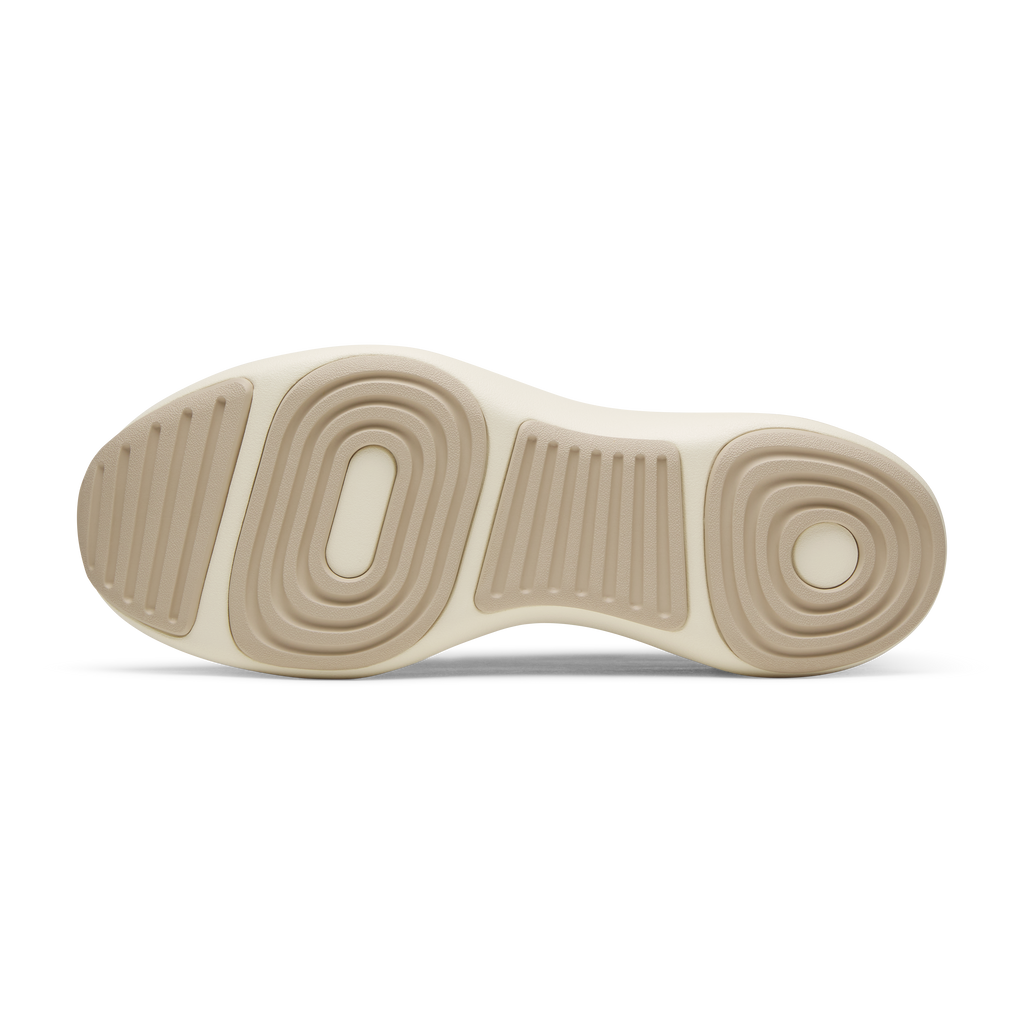 Women's Strider - Rugged Beige (Stony Cream Sole)