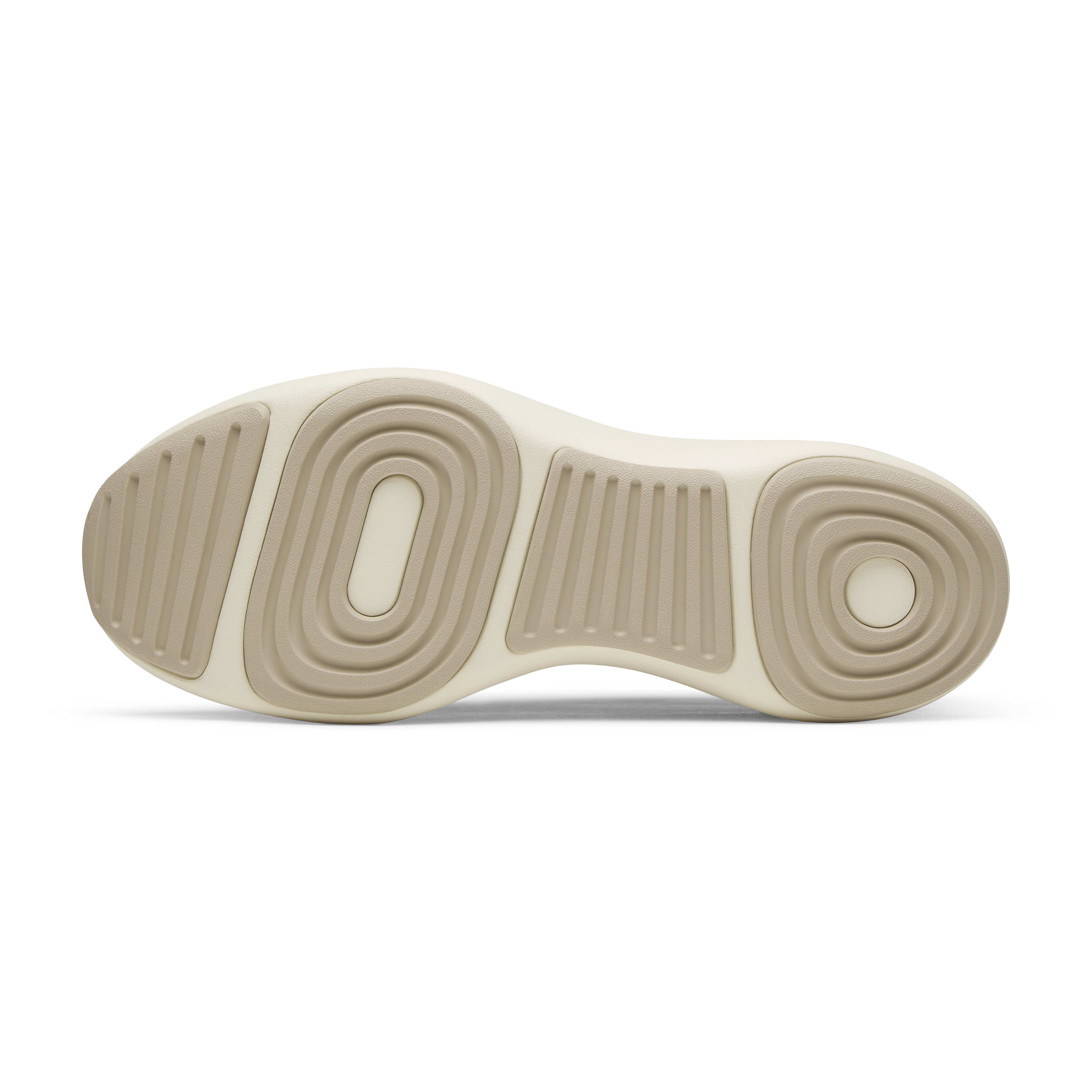 Women's Strider - Rugged Beige (Stony Cream Sole)