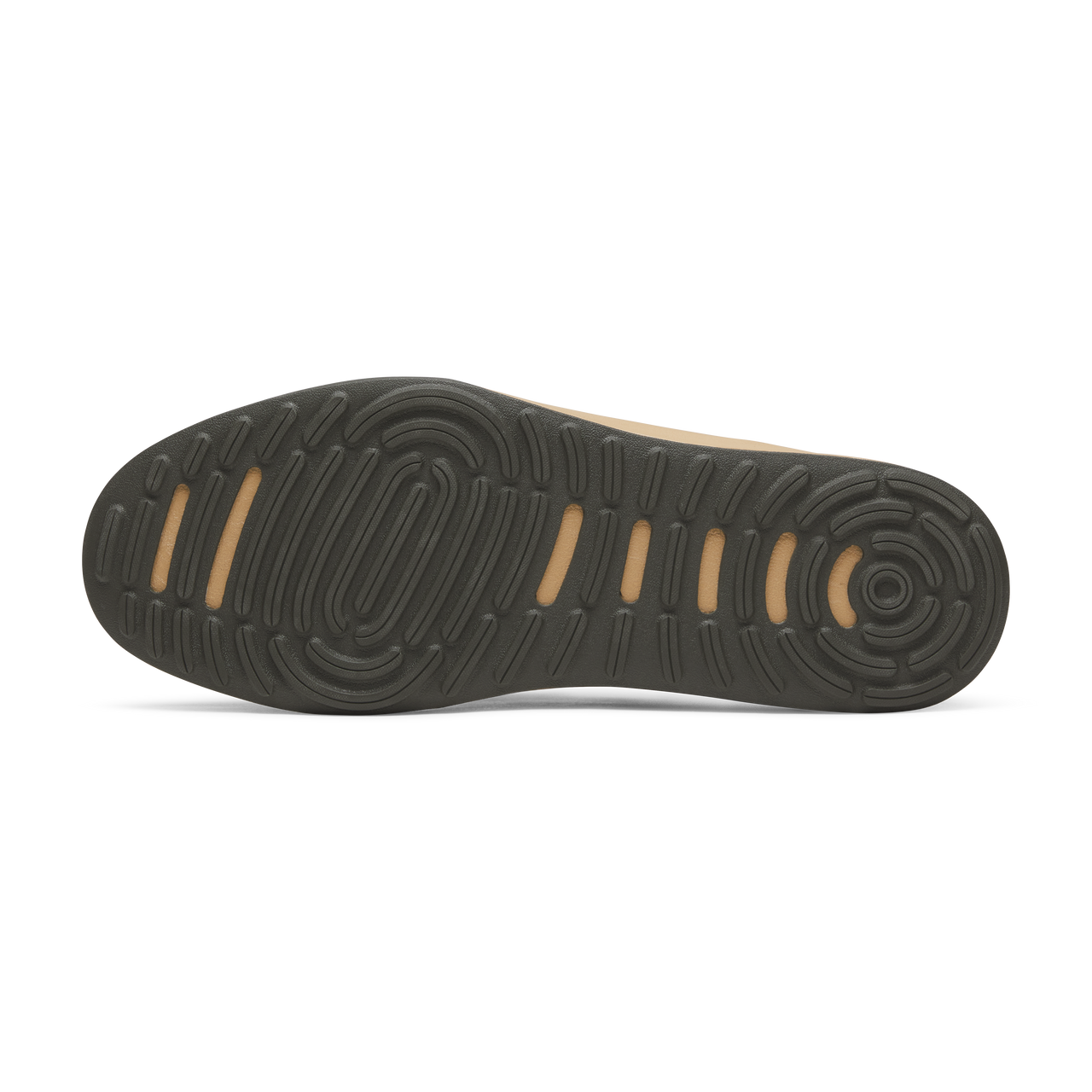 Women's Cruiser Mid Explore - Rustic Green (Hazy Beige Sole)