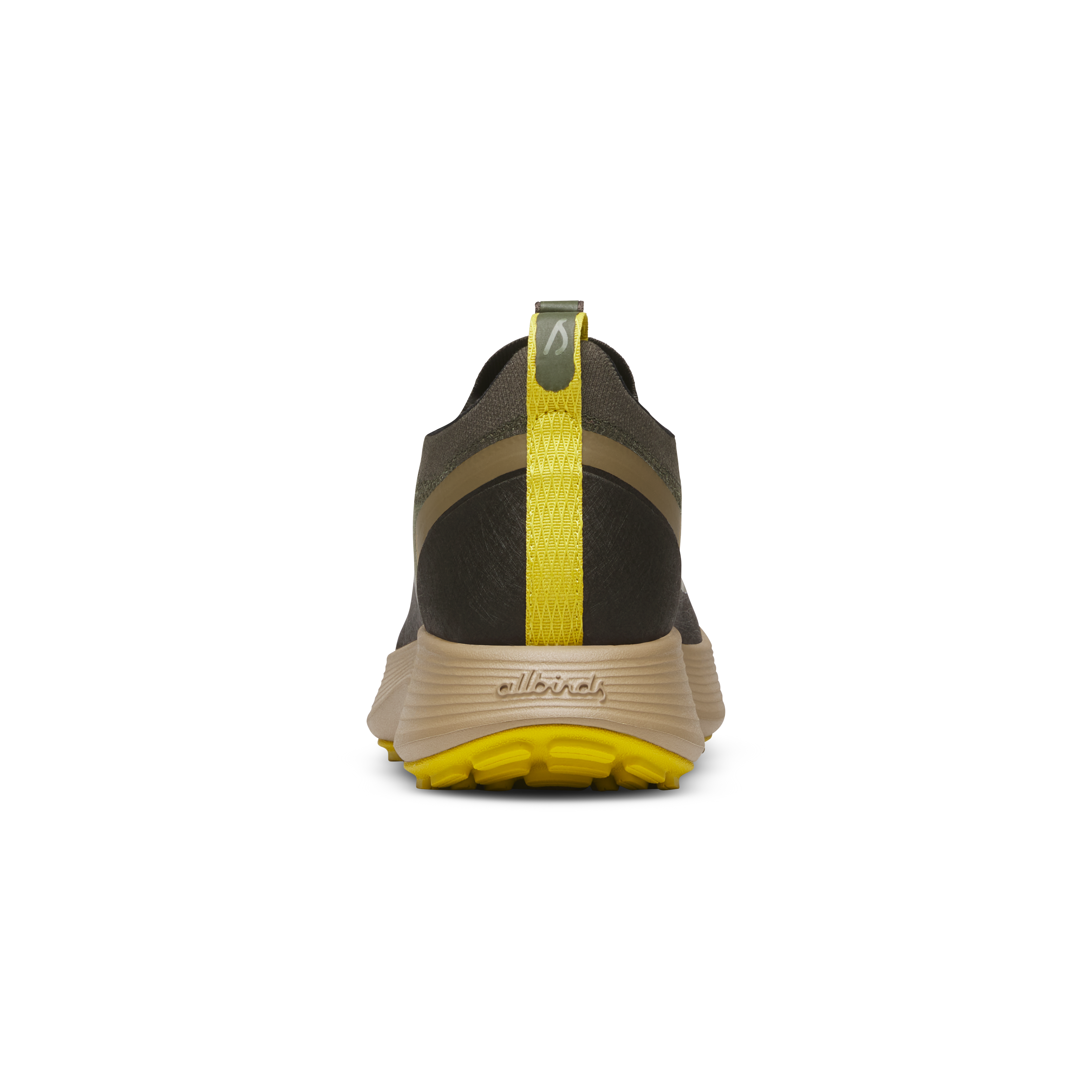 Women's Strider Explore - Rustic Green (Hazy Beige Sole)