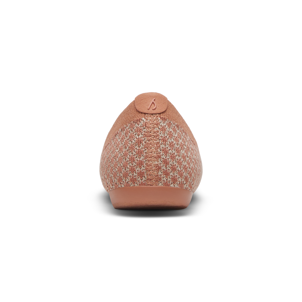Women's Tree Breezer - Sienna Blush Knit