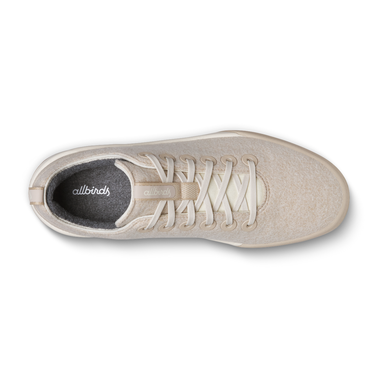 Women's Wool Cruiser Waterproof - Stony Cream/Rugged Beige (Stony Cream Sole)