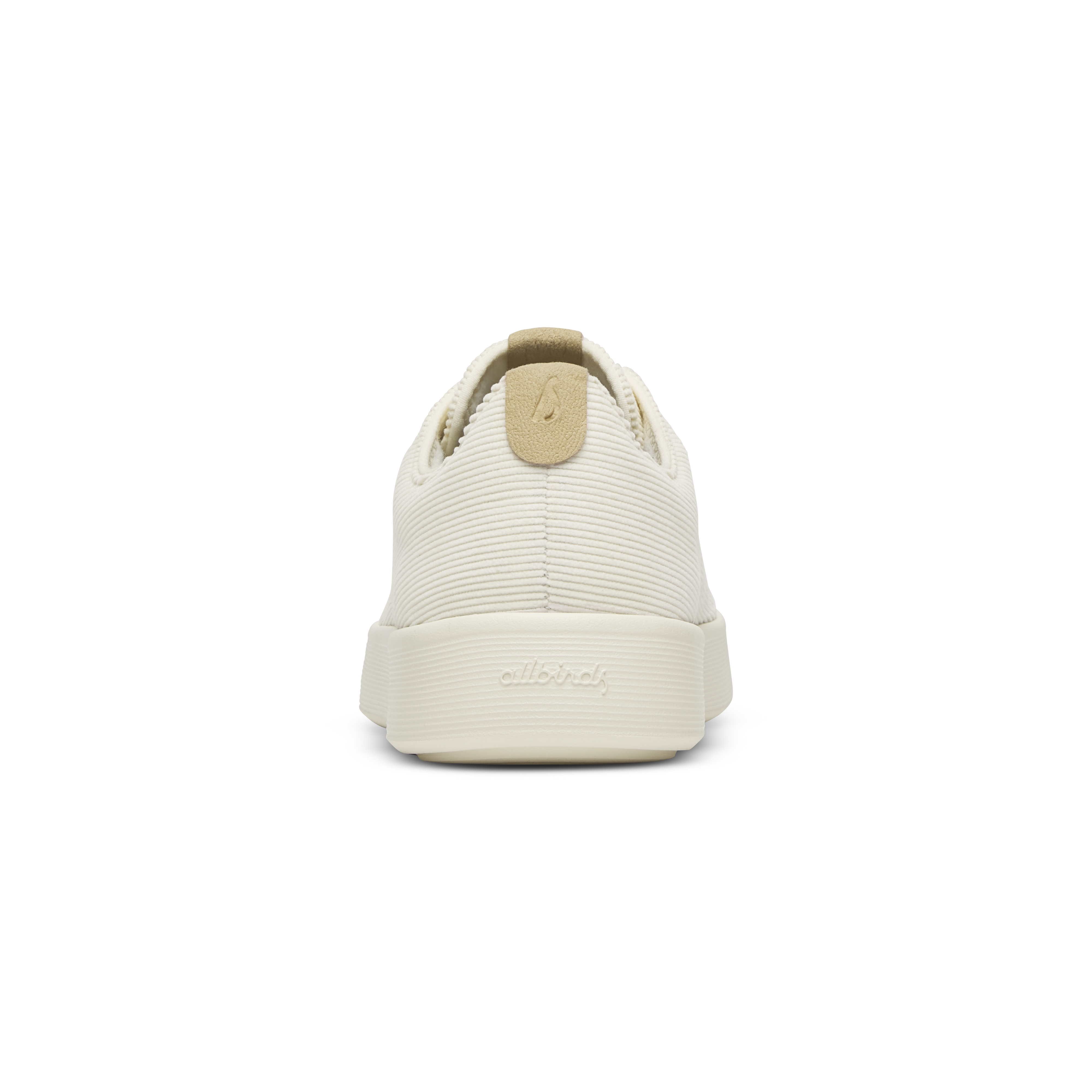 Men's Cruiser Corduroy - Stony Cream (Stony Cream Sole)