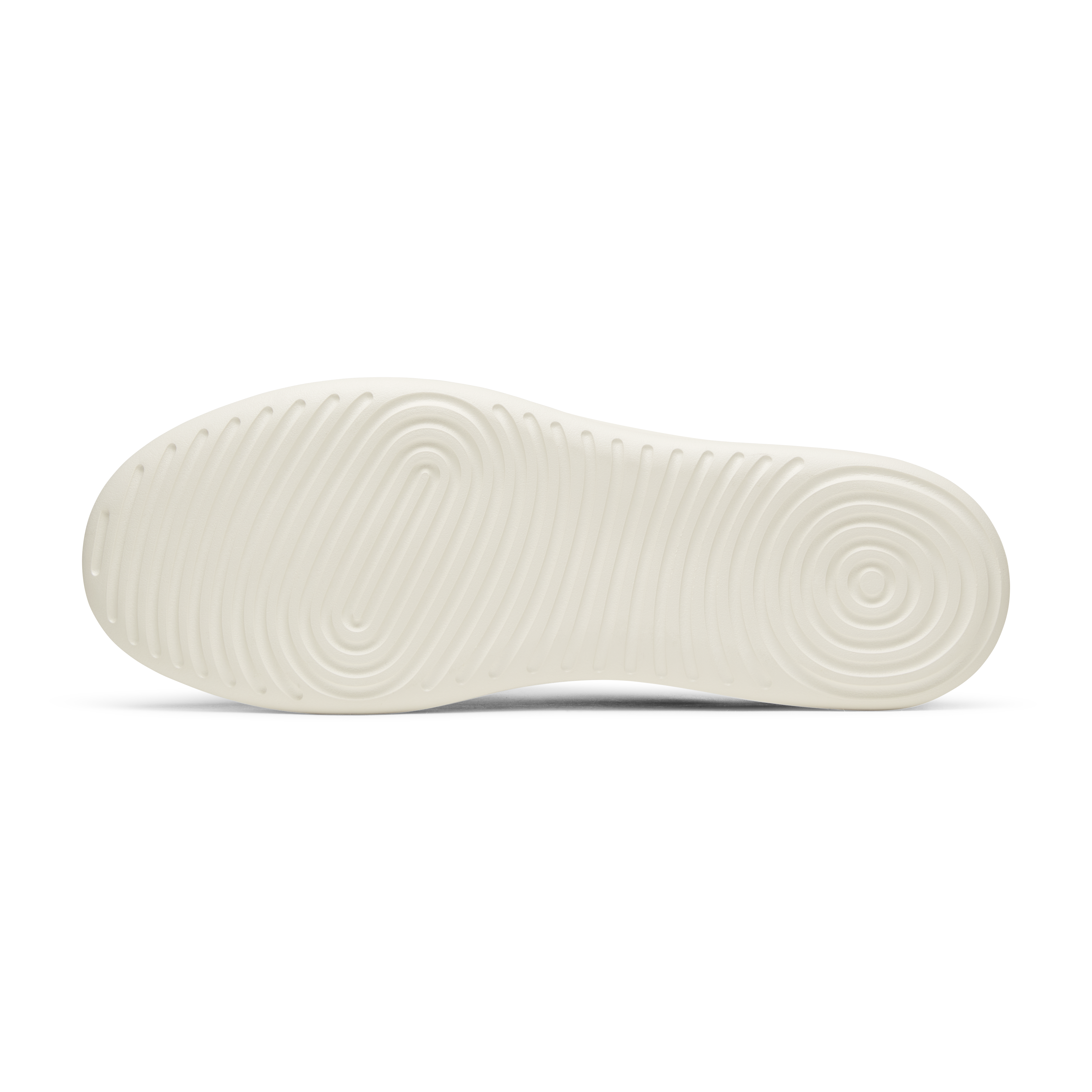 Women's Wool Cruiser - Terracotta (Natural White Sole)