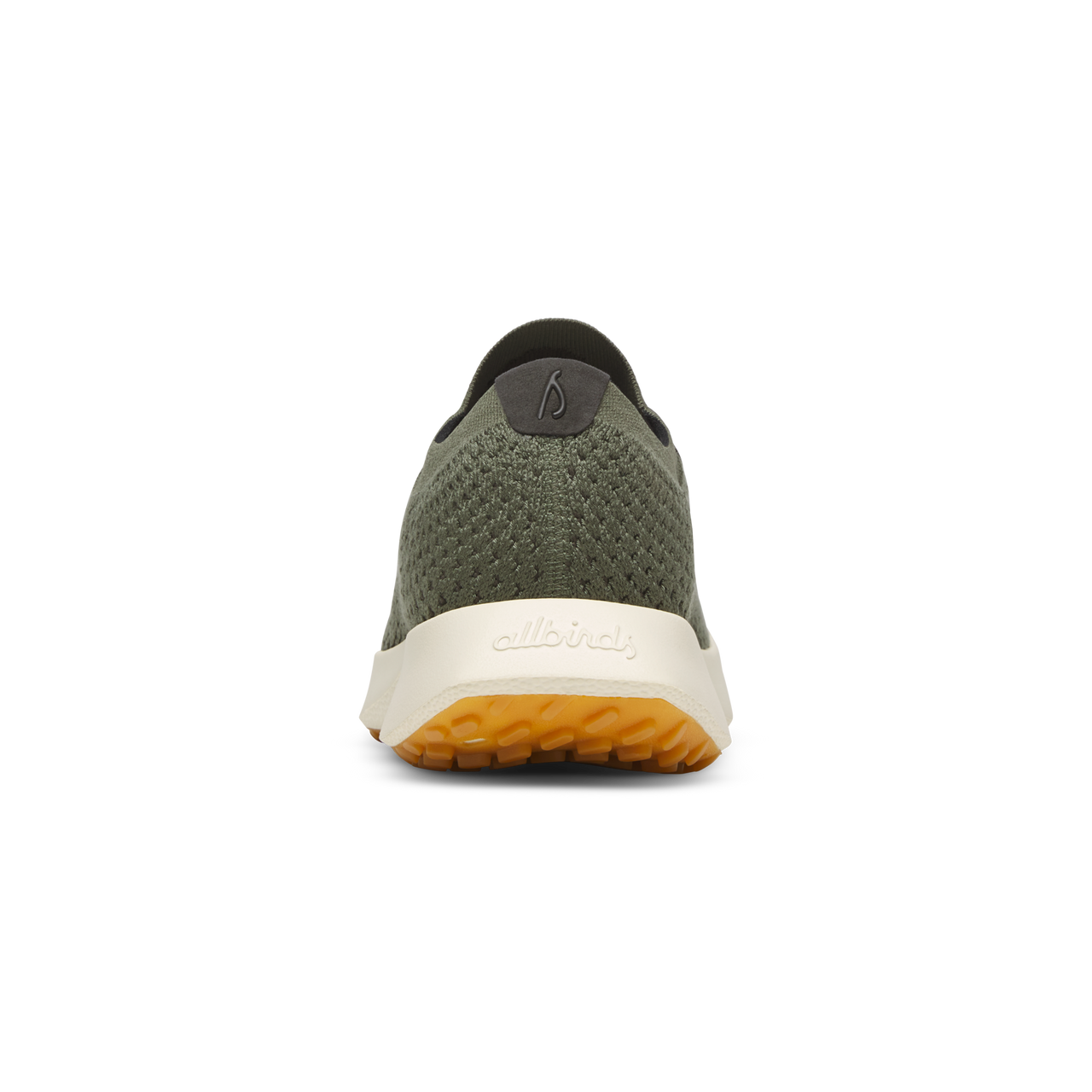 Women's Tree Dasher 2 - Thunder Green (Stony Cream Sole)