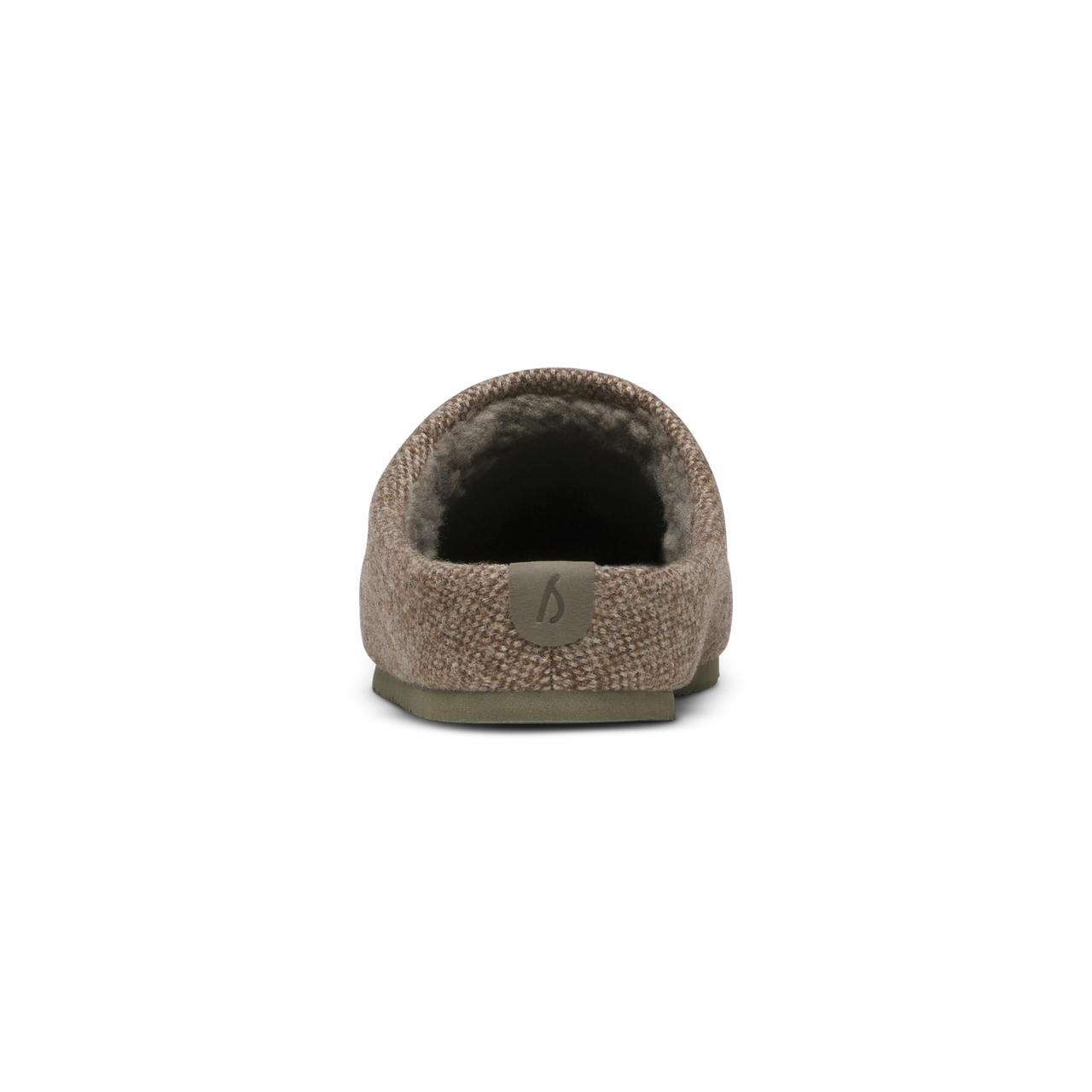 Allbirds Slipper - Weathered Brown