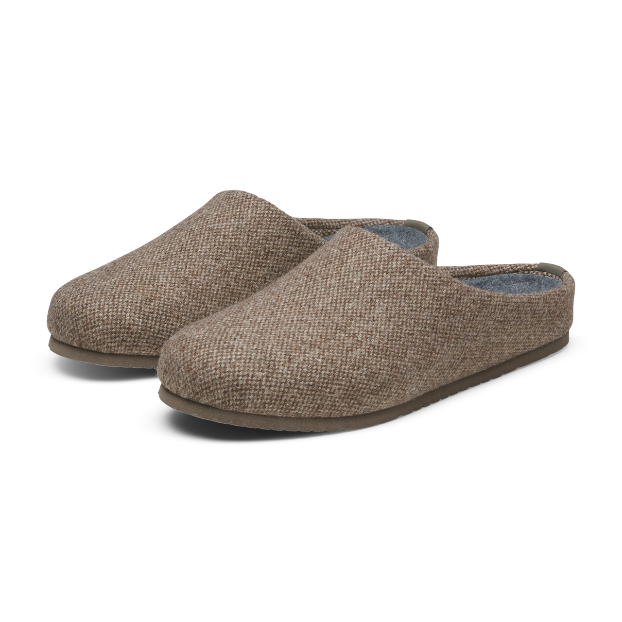 Allbirds Slipper - Weathered Brown