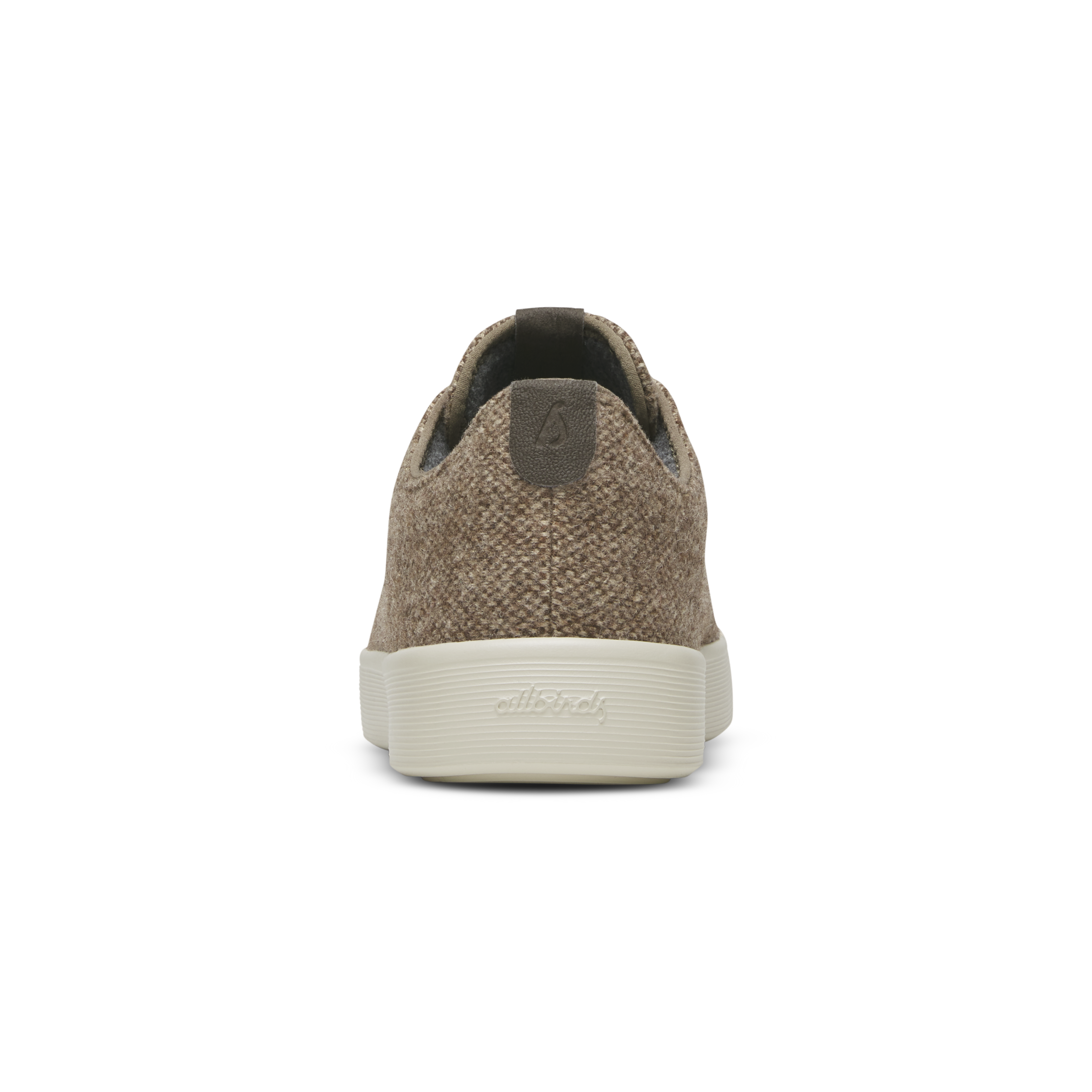 Men's Cruiser Tweed - Weathered Brown (Weathered White Sole)