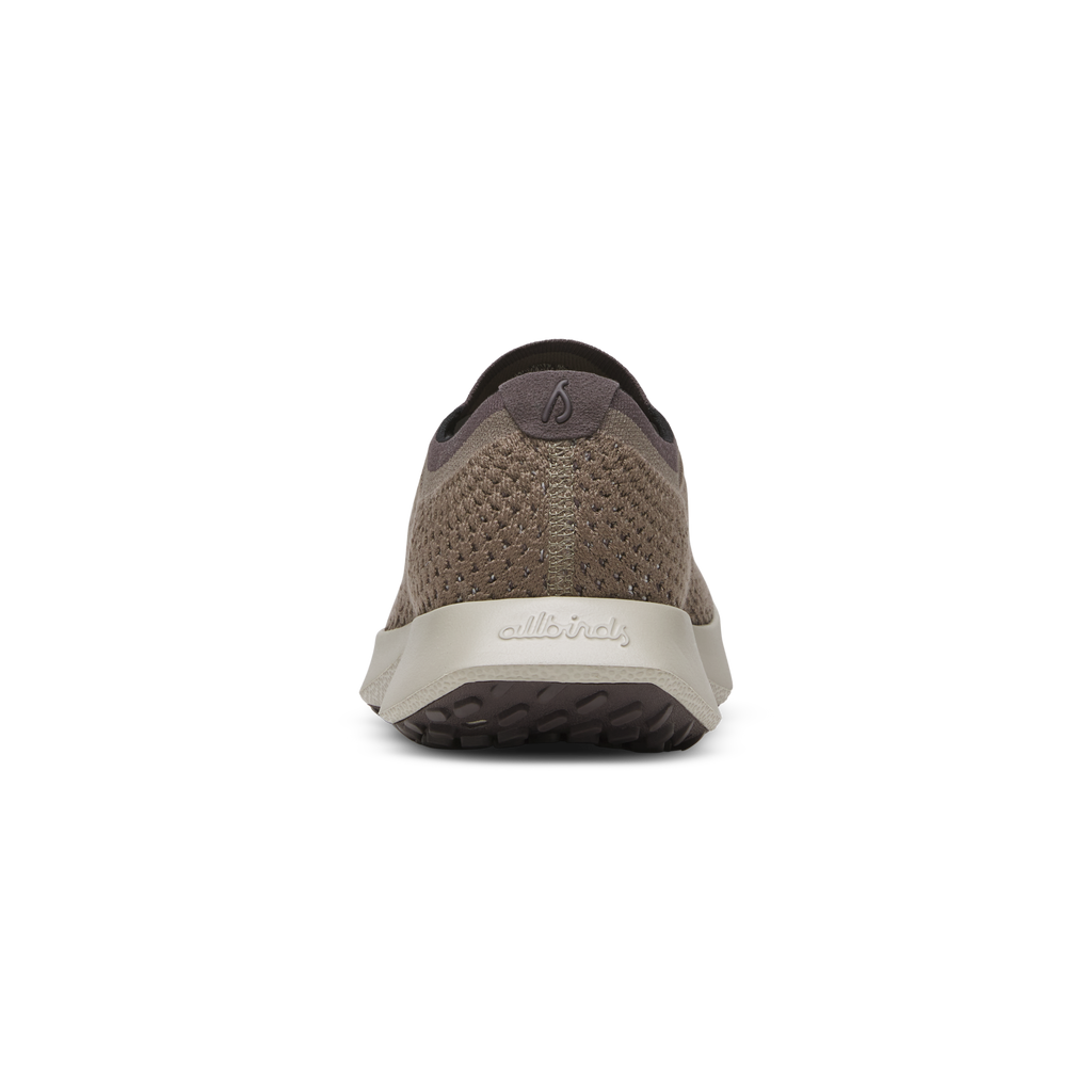 Women's Tree Dasher 2 - Weathered Brown (Weathered Grey Sole)