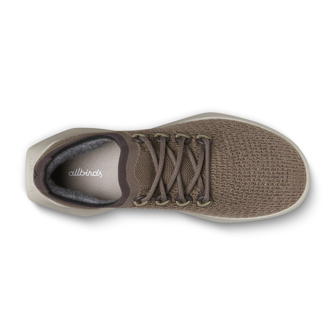 Women's Tree Dasher 2 - Weathered Brown (Weathered Grey Sole)