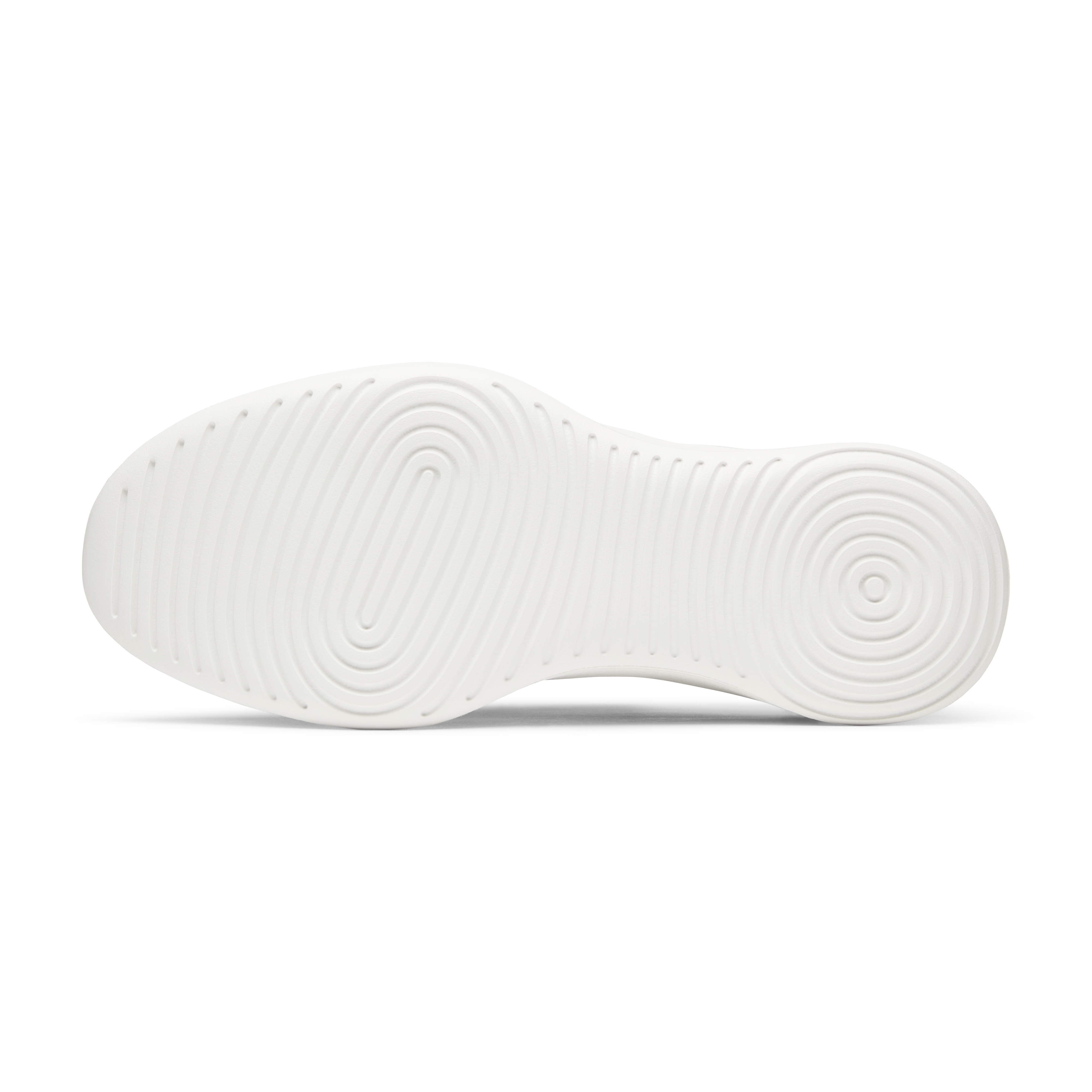 Women's Tree Runner NZ - Blizzard/Dark Navy (Blizzard Sole)