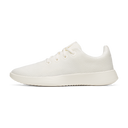 Women's Tree Runner NZ - Natural White (Natural White Sole)
