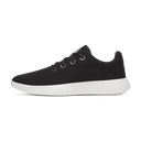 Women's Tree Runner NZ - Natural Black (Blizzard Sole)