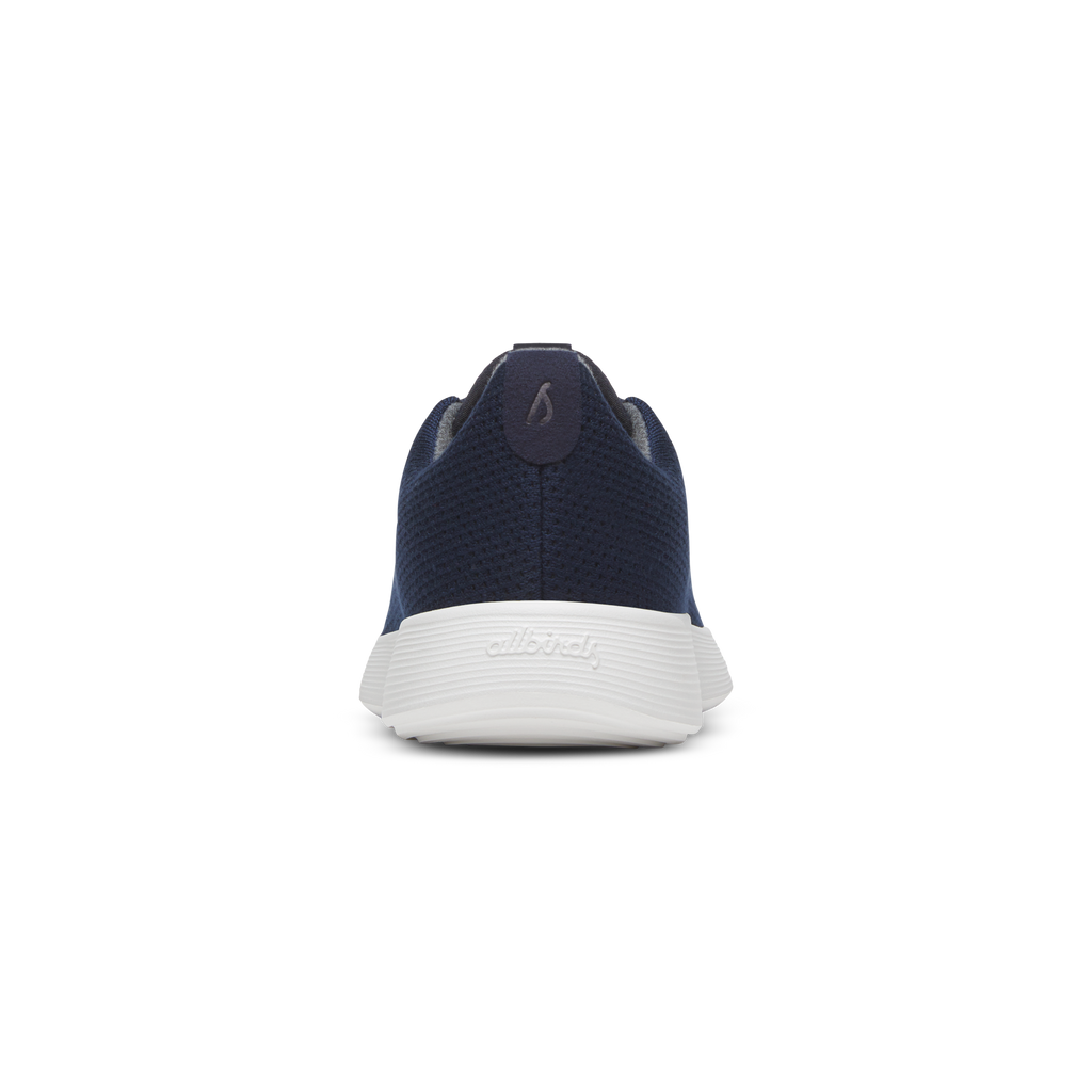 Men's Tree Runner NZ - Dark Navy (Blizzard Sole)